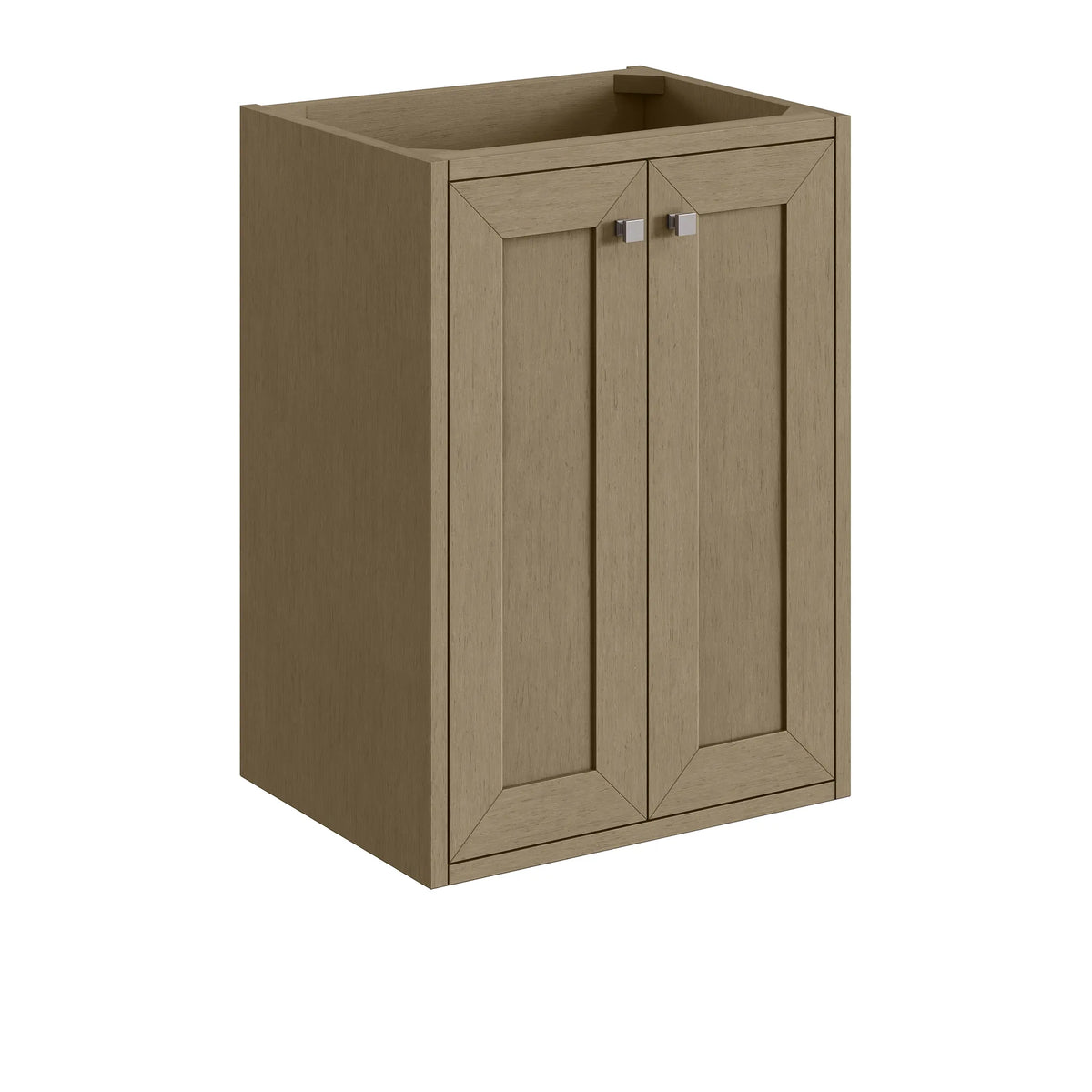 20" Chianti Single Cabinet in Walnut Whisper-Cabinet Only image
