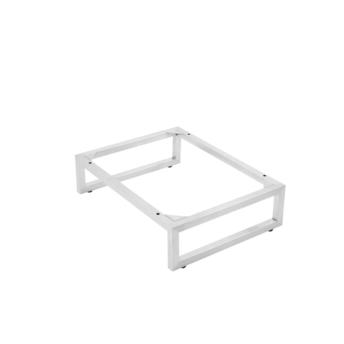 20" Chianti Stainless Steel Base-Brushed Nickel image