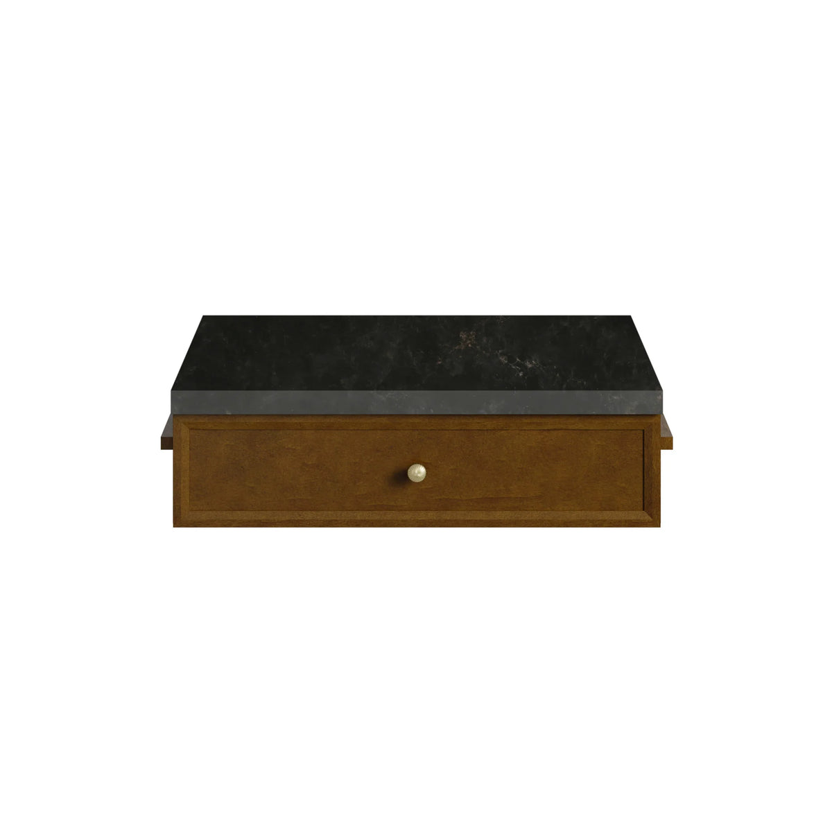 24" Bellshire Drawer Unit in Honey Oak by James Martin Vanities-Phantome Eclos