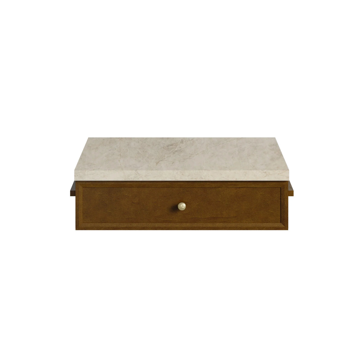 24" Bellshire Drawer Unit in Honey Oak by James Martin Vanities-Tajnar Eclos