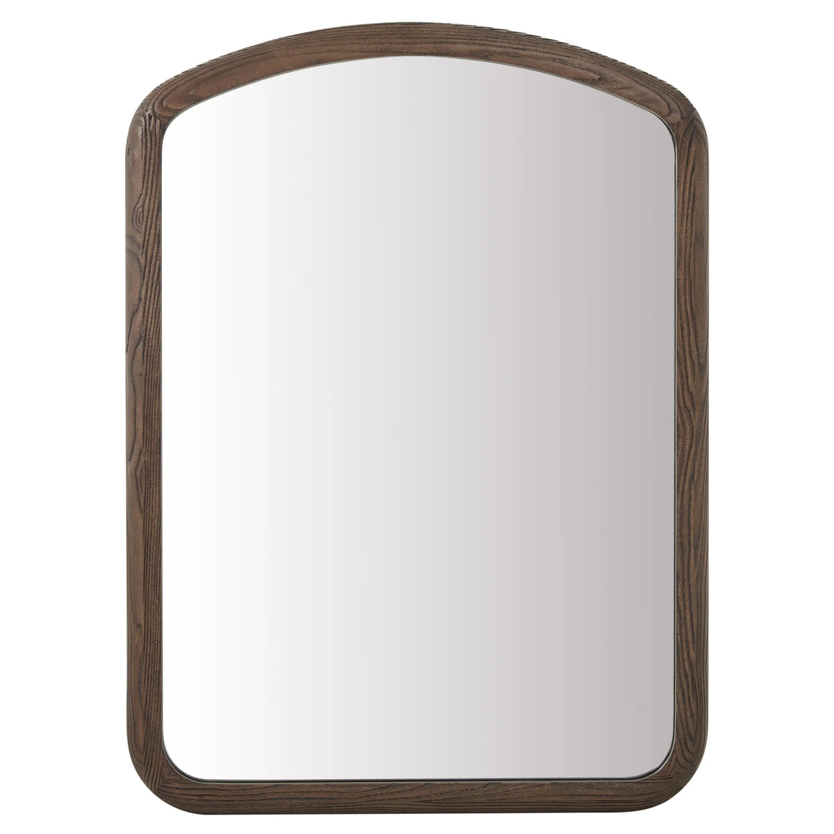 28 Inch Gracyn Mirror - Sable Image 1