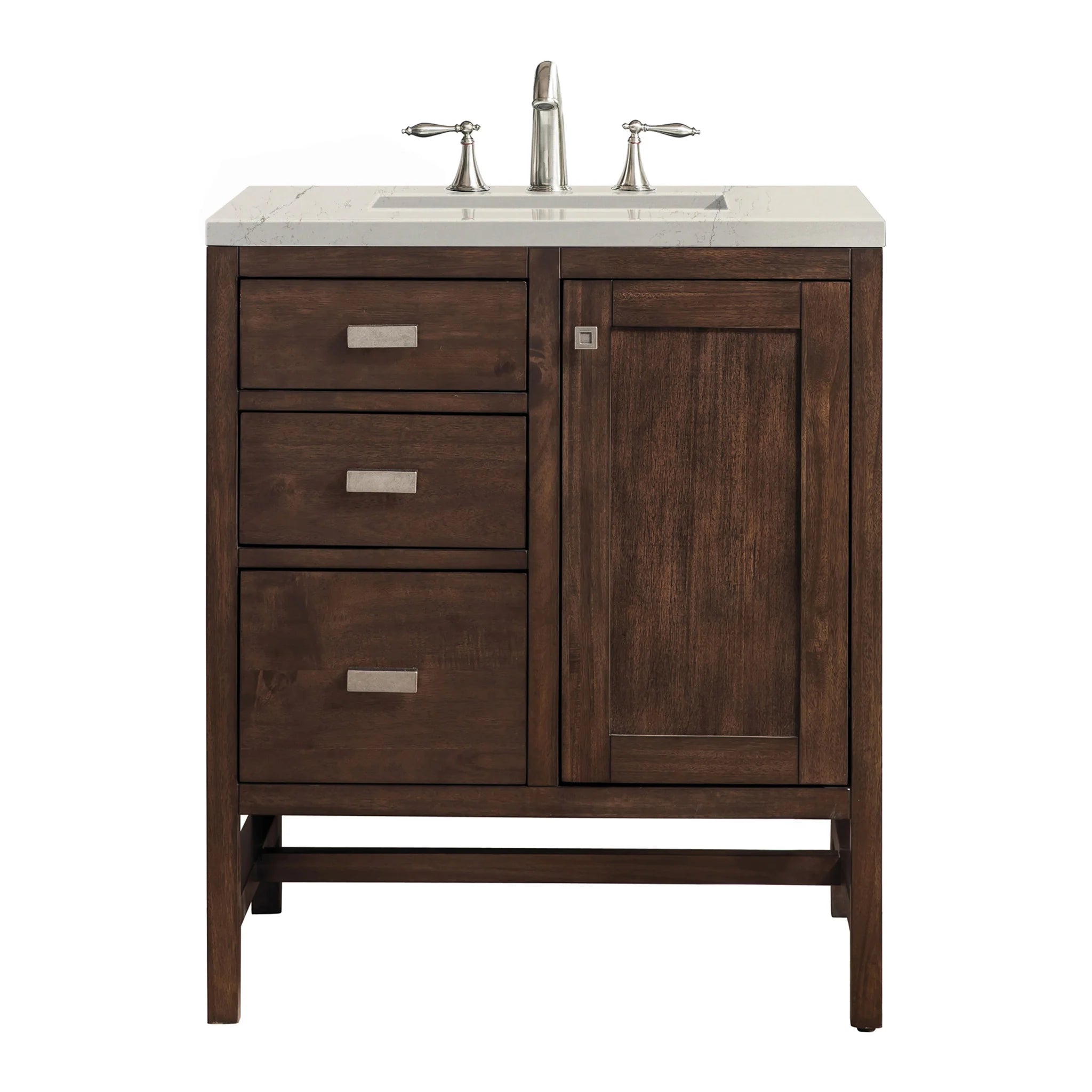 30-addison-single-vanity-cabinet-in-mid-century-acacia-by-james-martin-vanities-e444-v30-mca-siberian-silestone image
