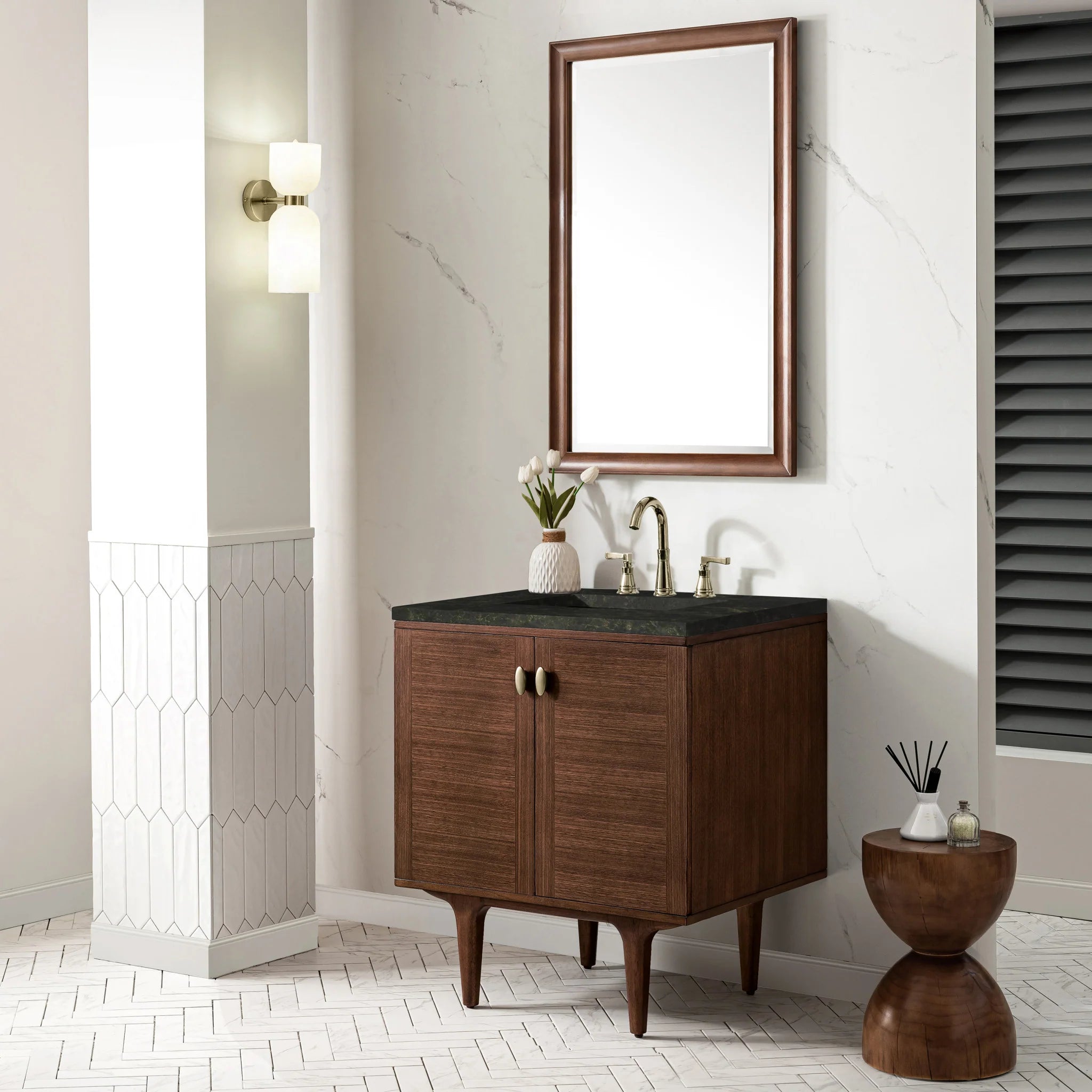 30-amberly-single-vanity-in-mid-century-walnut-by-james-martin-vanities-phantome-eclos-zero-silica image 14