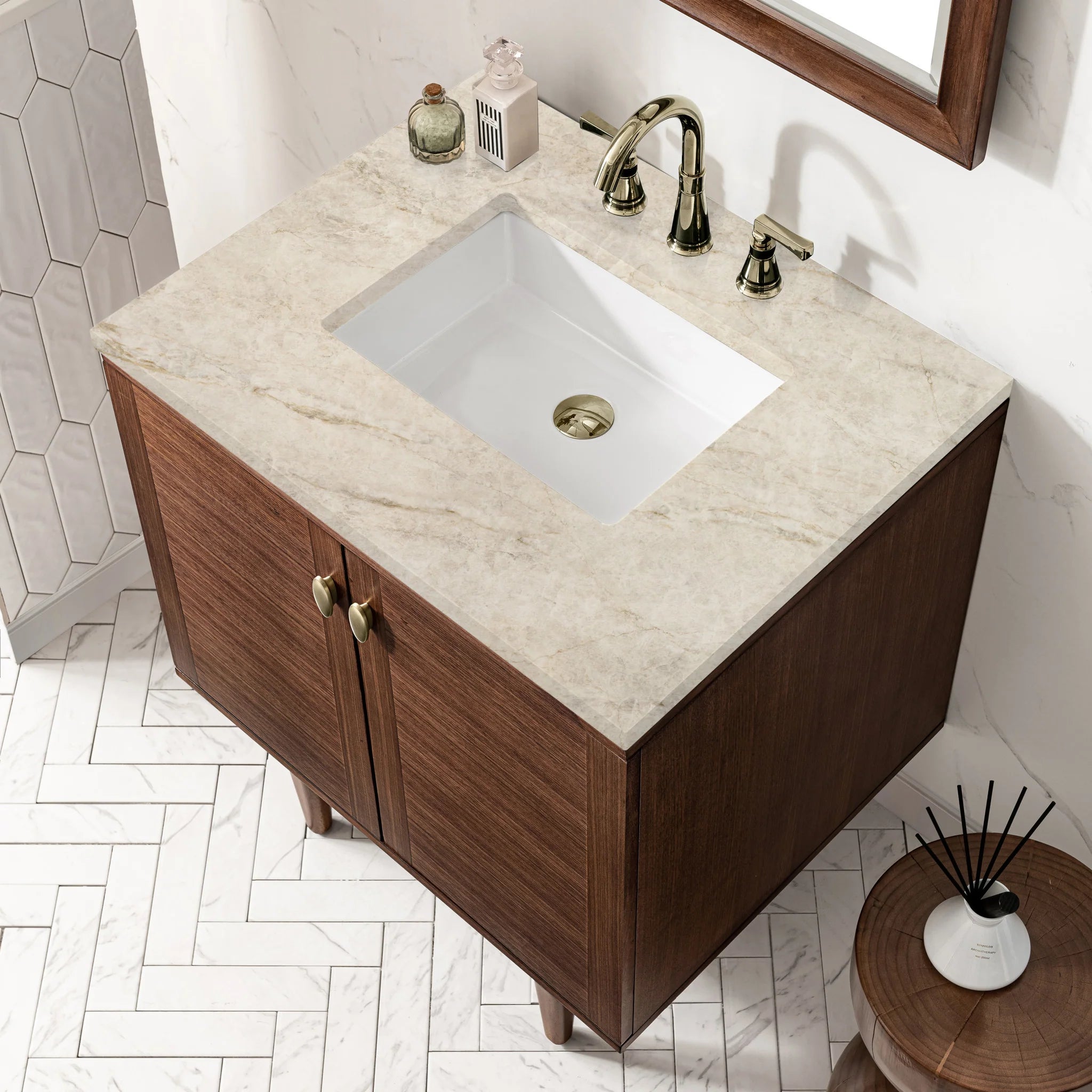 30-amberly-single-vanity-in-mid-century-walnut-by-james-martin-vanities-tajnar-eclos-zero-silica image 18