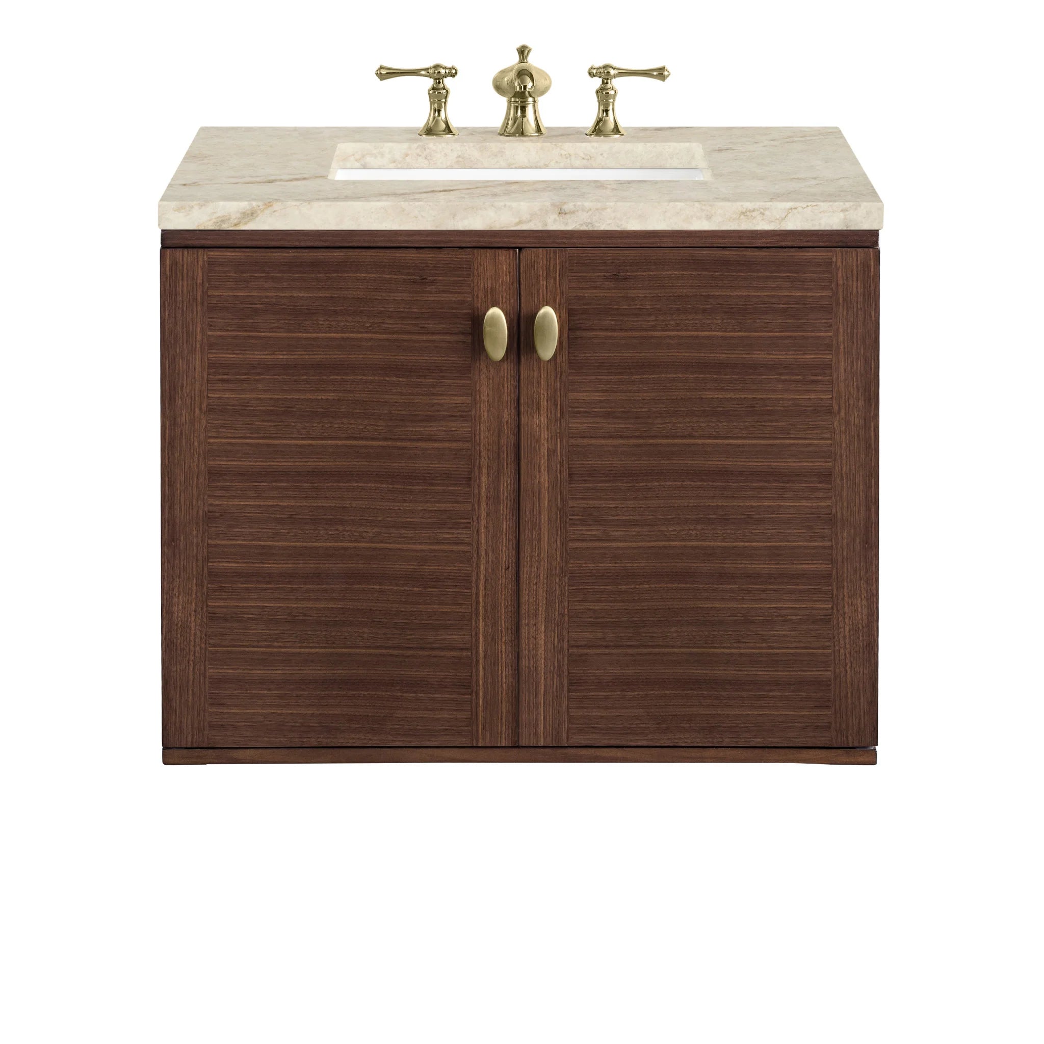 30-amberly-single-vanity-in-mid-century-walnut-by-james-martin-vanities-tajnar-eclos-zero-silica image