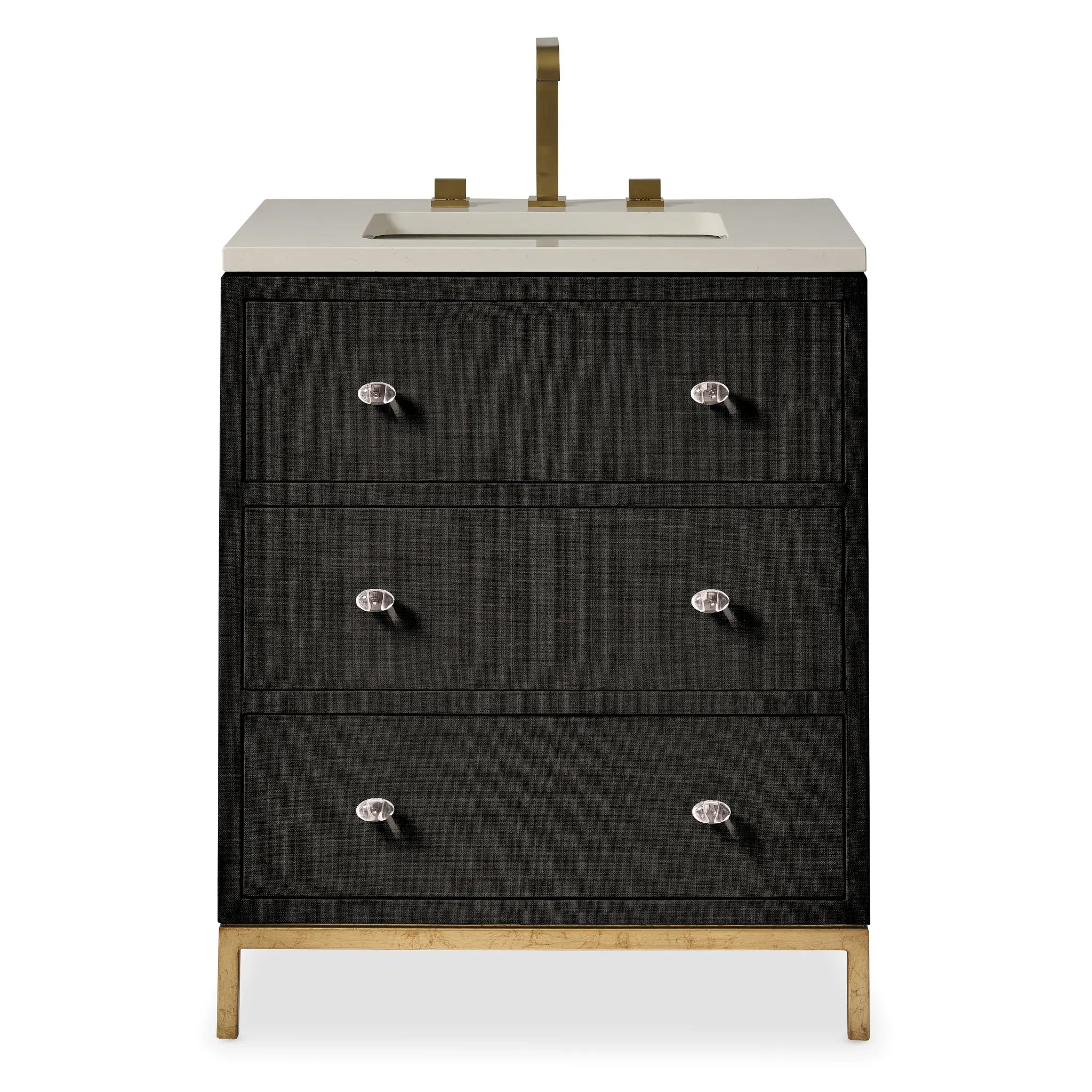 30" Ansfield Medium Sink Chest by Ambella Home image