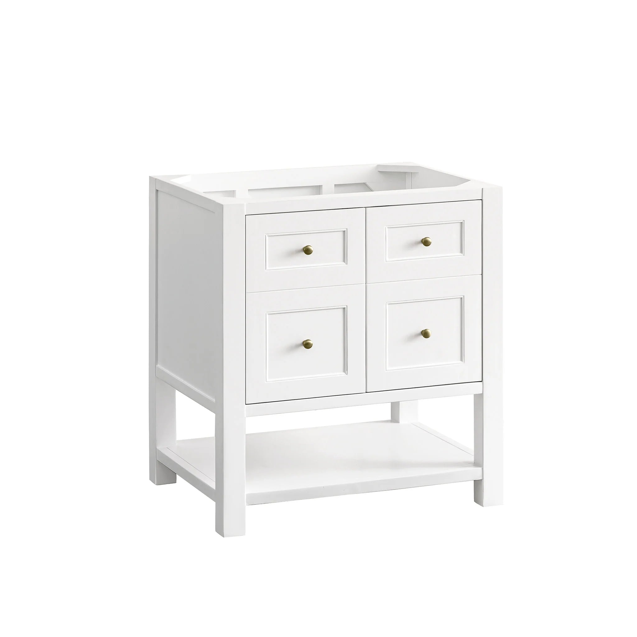 30-breckenridge-single-vanity-in-bright-white-by-james-martin-vanities-phantome-eclos-zero-silica image 3