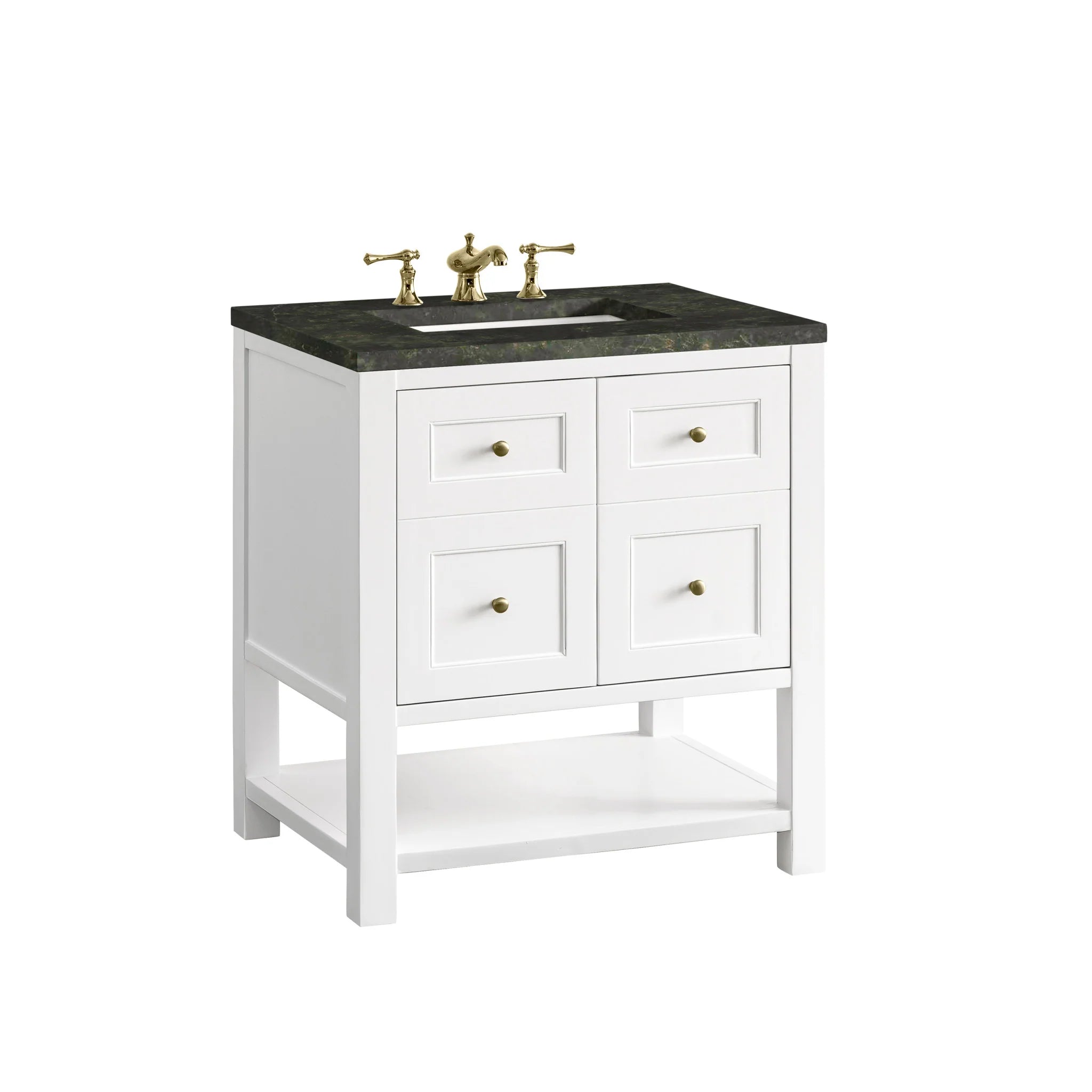 30-breckenridge-single-vanity-in-bright-white-by-james-martin-vanities-phantome-eclos-zero-silica image 5
