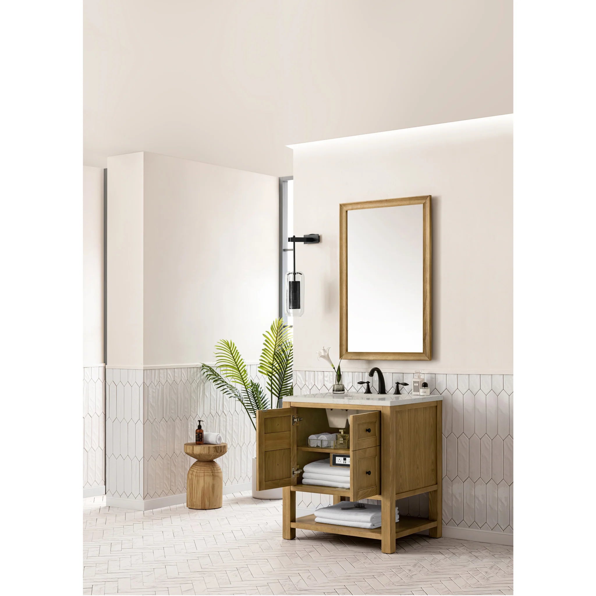 30-breckenridge-single-vanity-in-light-natural-oak-by-james-martin-vanities-siberian-silestone image 11