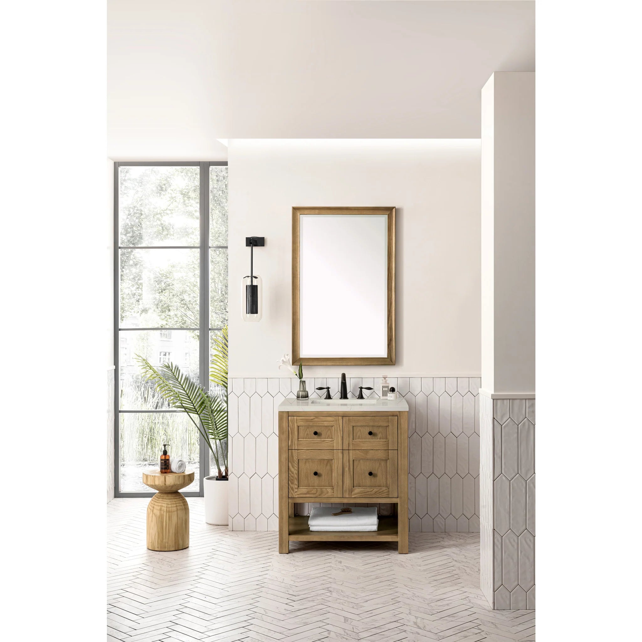 30-breckenridge-single-vanity-in-light-natural-oak-by-james-martin-vanities-siberian-silestone image 9