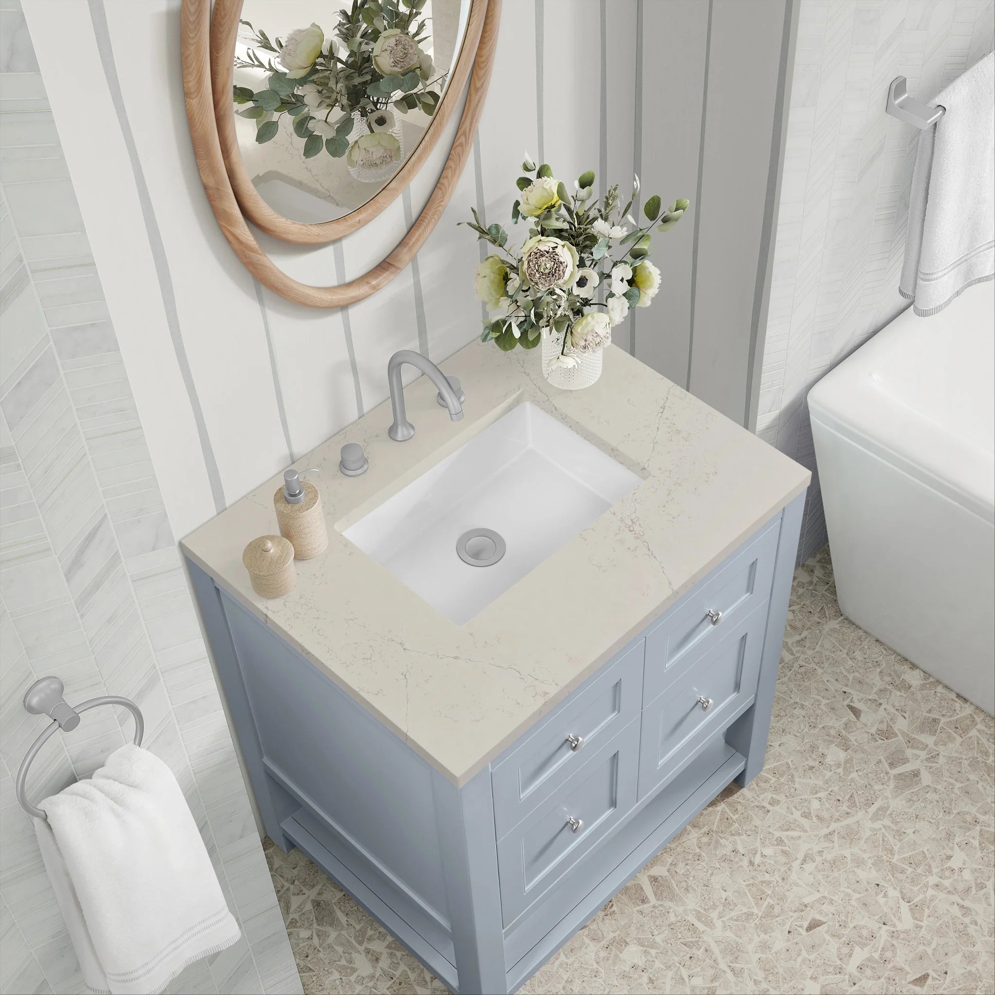 30-breckenridge-single-vanity-in-serenity-blue-by-james-martin-vanities-siberian-silestone image 11