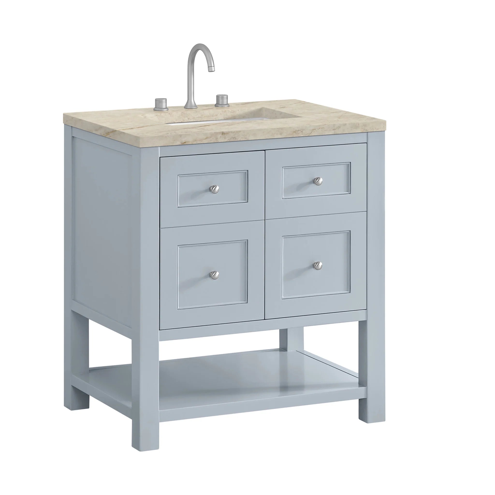 30-breckenridge-single-vanity-in-serenity-blue-by-james-martin-vanities-tajnar-eclos-zero-silica image 4