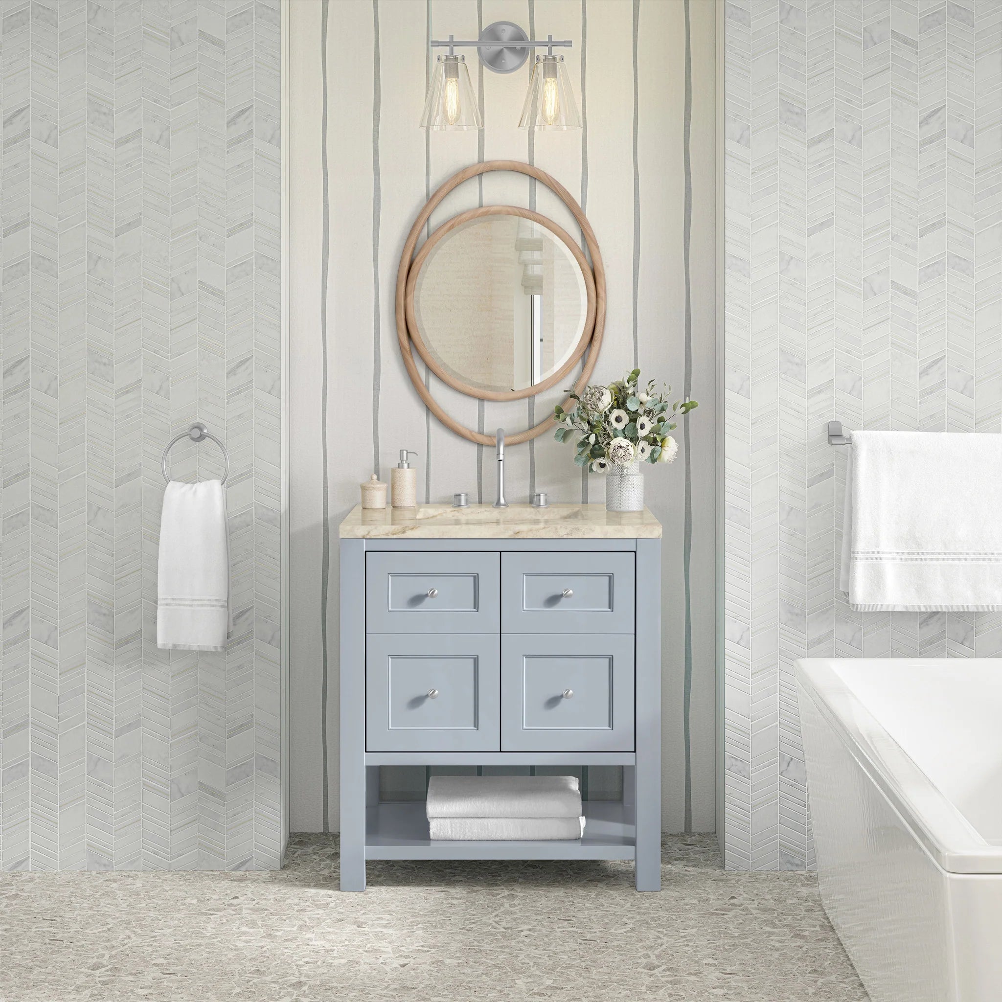 30-breckenridge-single-vanity-in-serenity-blue-by-james-martin-vanities-tajnar-eclos-zero-silica image 7