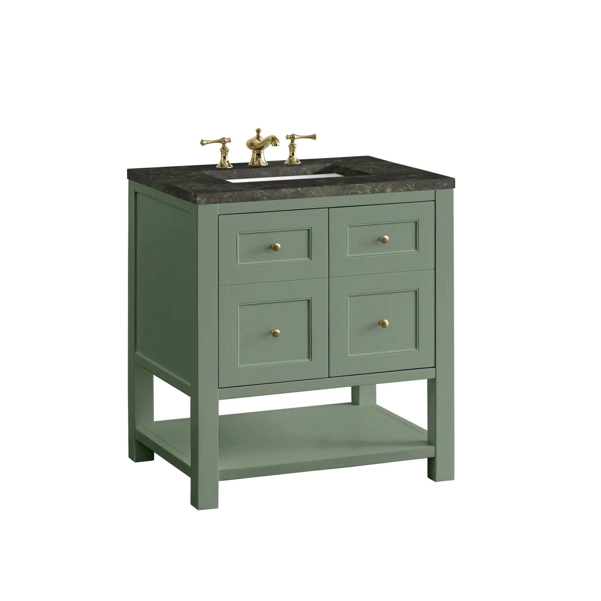 30-breckenridge-single-vanity-in-smokey-celadon-by-james-martin-vanities-phantome-eclos-zero-silica image 5