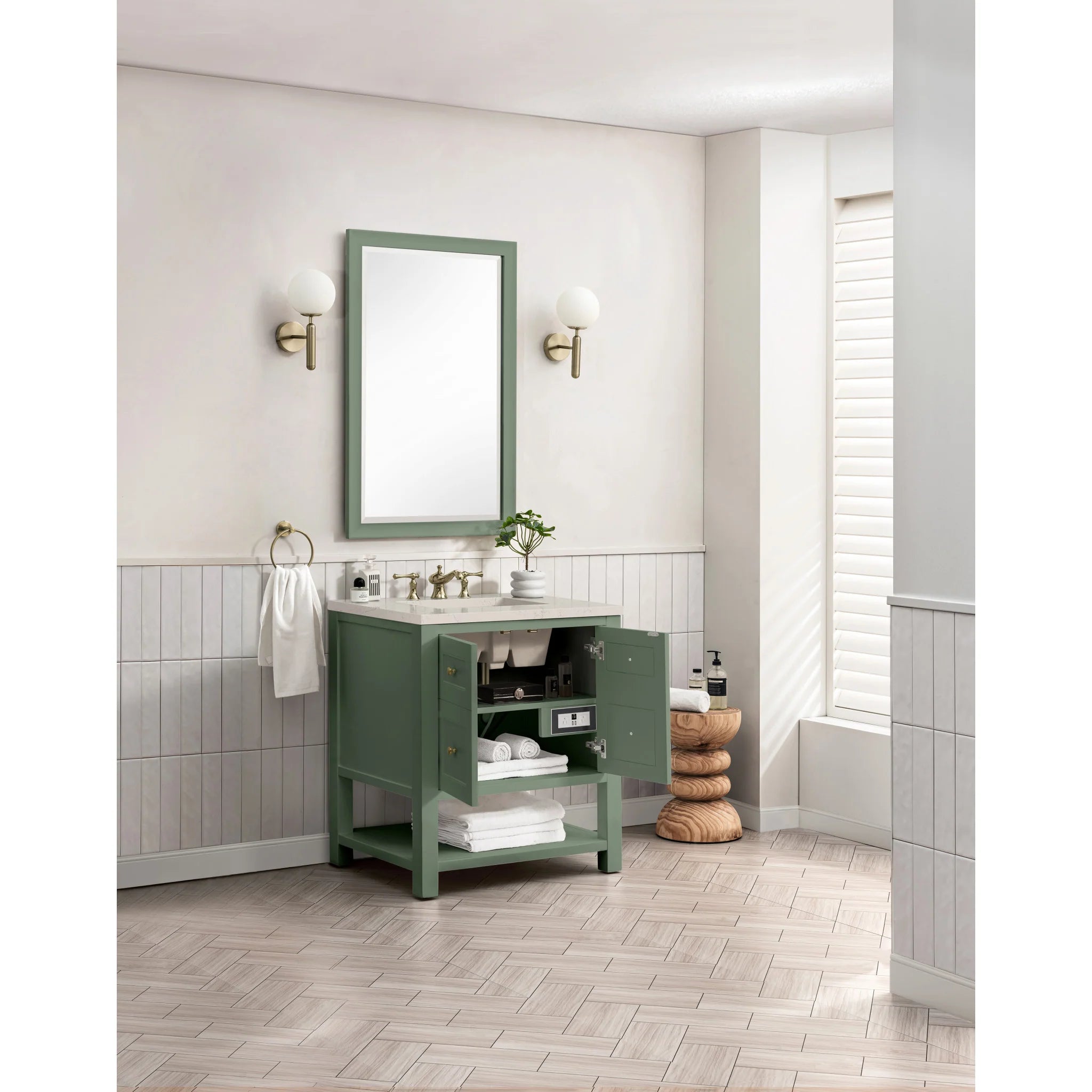 30-breckenridge-single-vanity-in-smokey-celadon-by-james-martin-vanities-siberian-silestone image 9