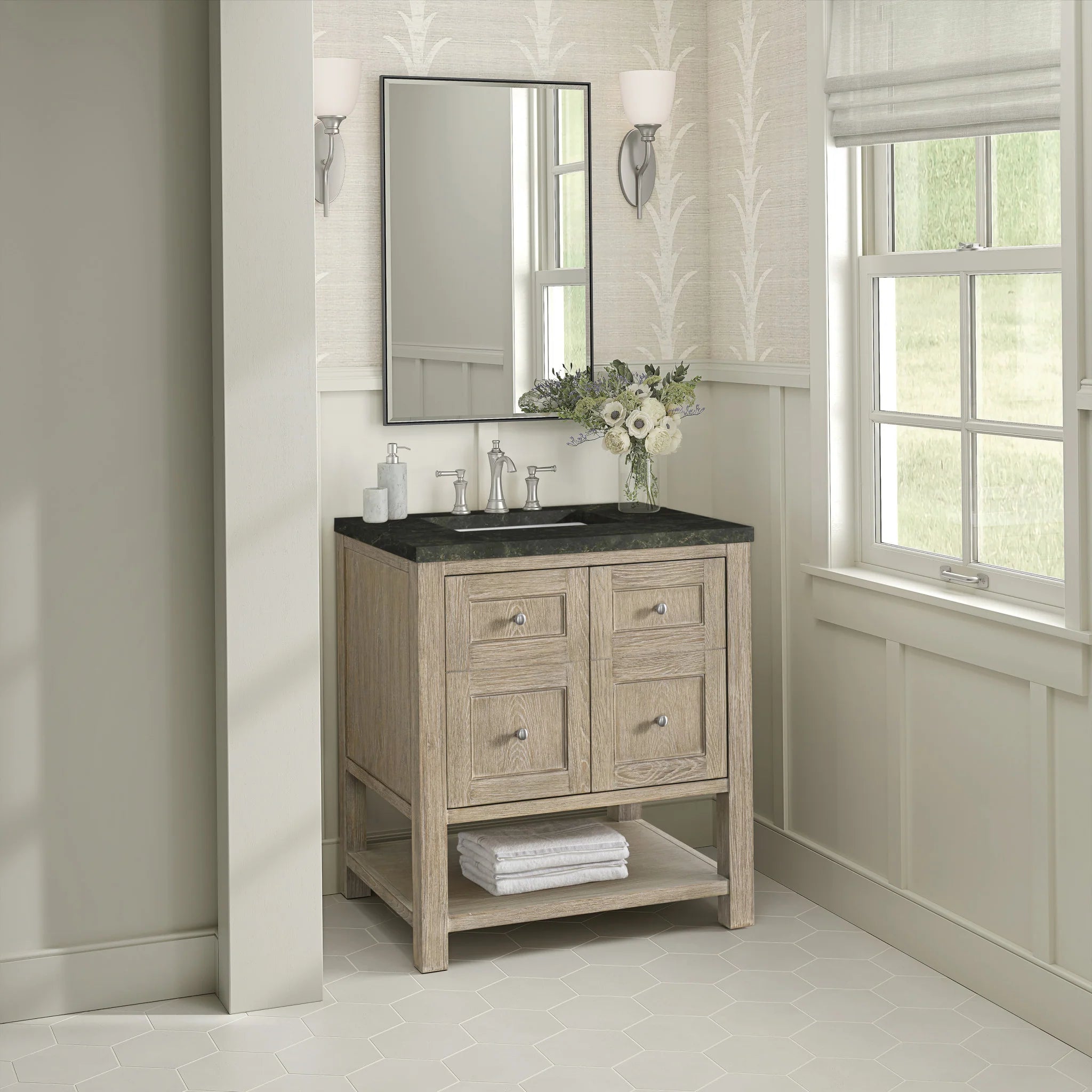 30-breckenridge-single-vanity-in-whitewashed-oak-by-james-martin-vanities-phantome-eclos-zero-silica image 7