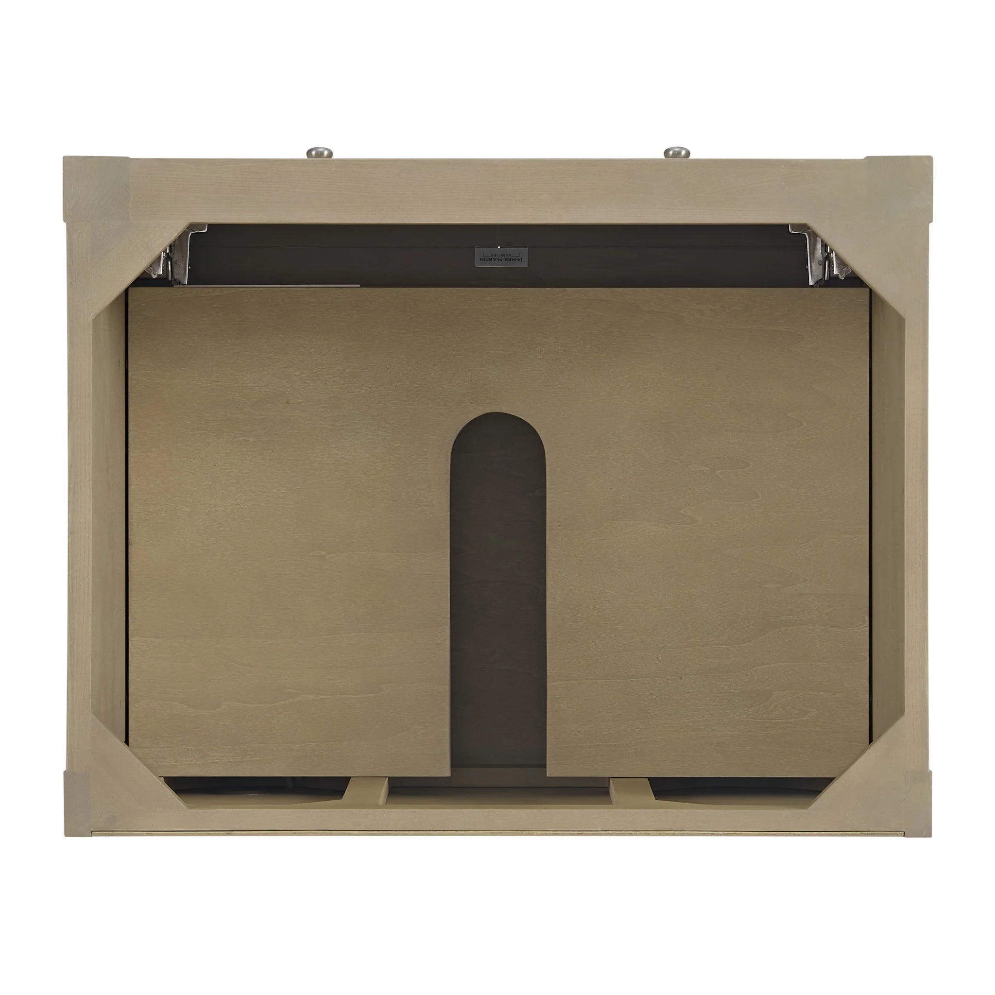 30-breckenridge-single-vanity-in-whitewashed-oak-by-james-martin-vanities-tajnar-eclos-zero-silica image 9