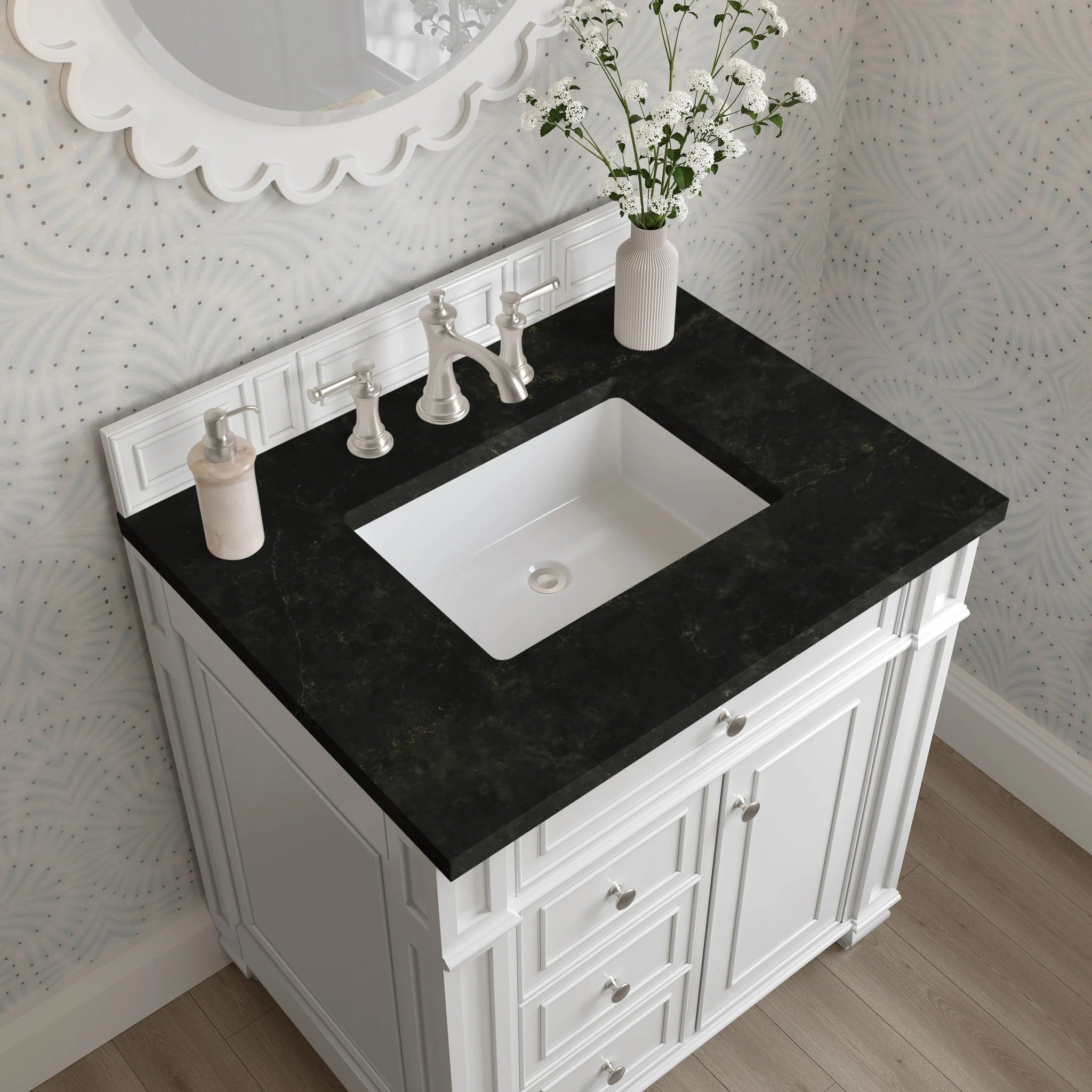 30-bristol-single-vanity-in-bright-white-by-james-martin-vanities-phantome-eclos-zero-silica image 5