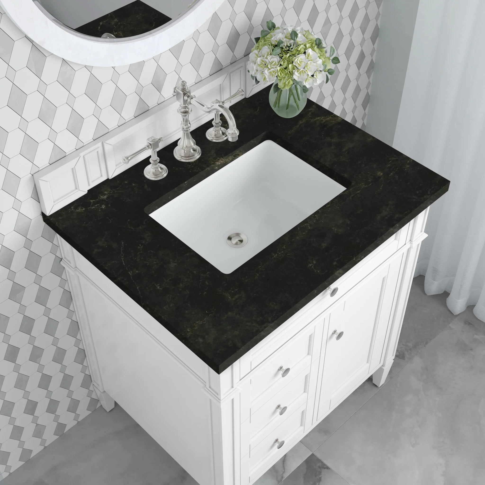 30-brittany-single-vanity-in-bright-white-by-james-martin-vanities-phantome-eclos-zero-silica image 5