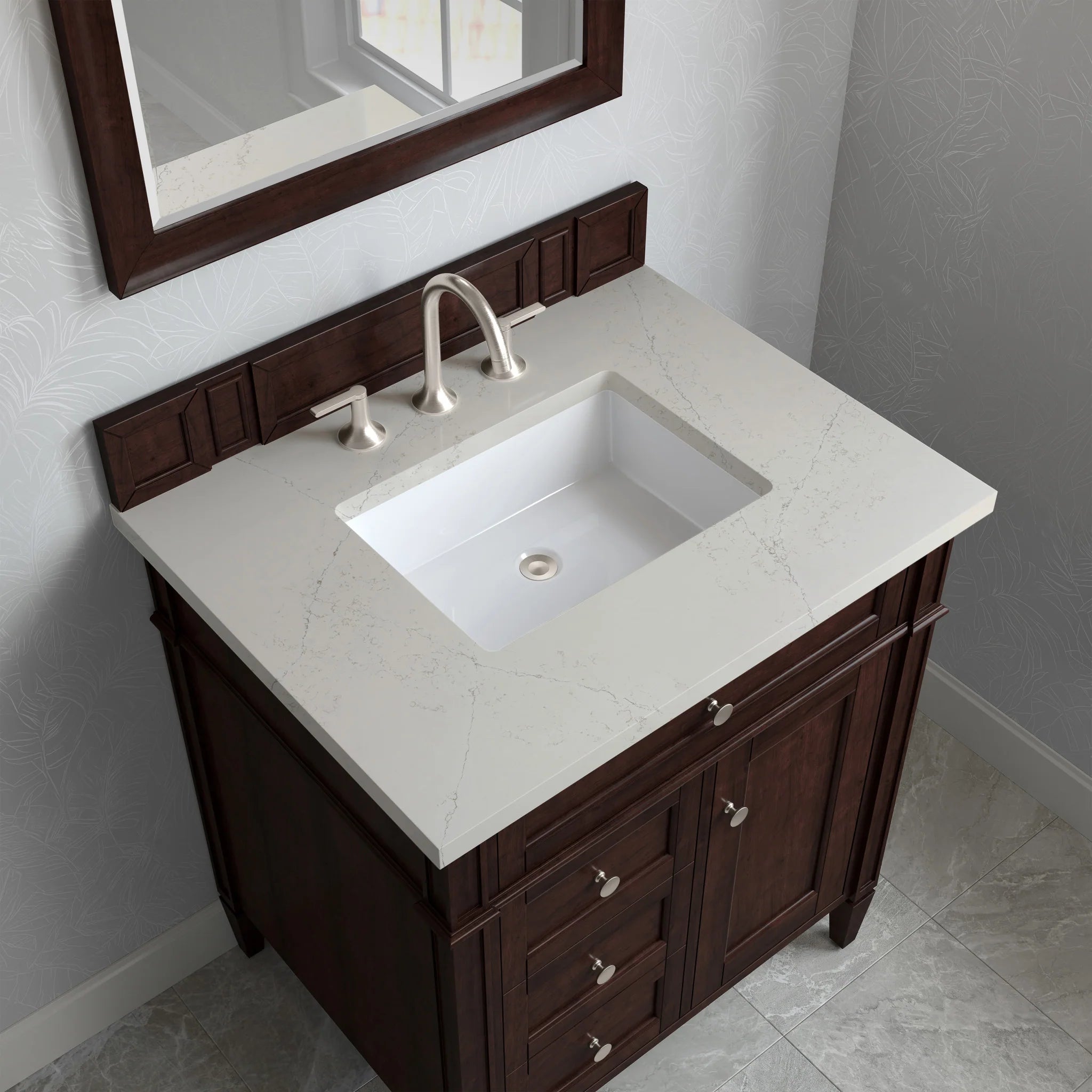 30-brittany-single-vanity-in-burnished-mahogany-by-james-martin-vanities-siberian-silestone image 3
