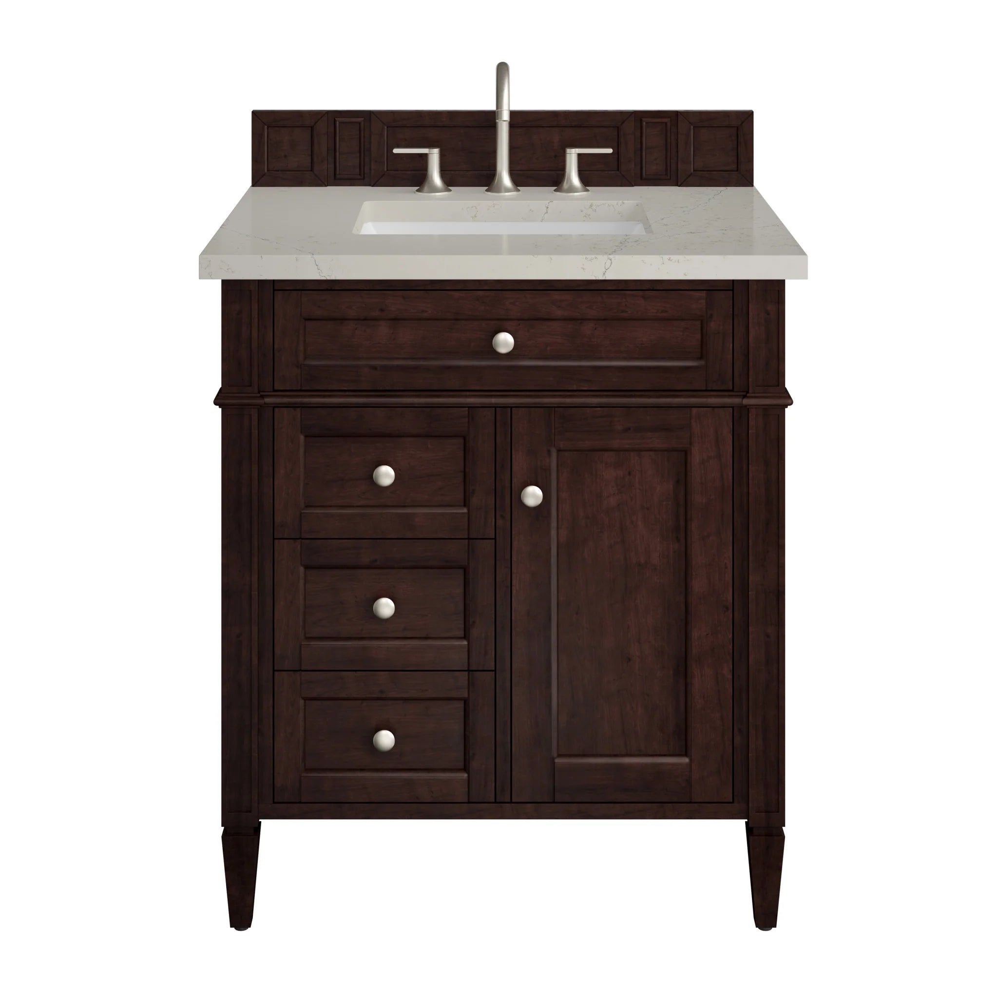 30-brittany-single-vanity-in-burnished-mahogany-by-james-martin-vanities-siberian-silestone image