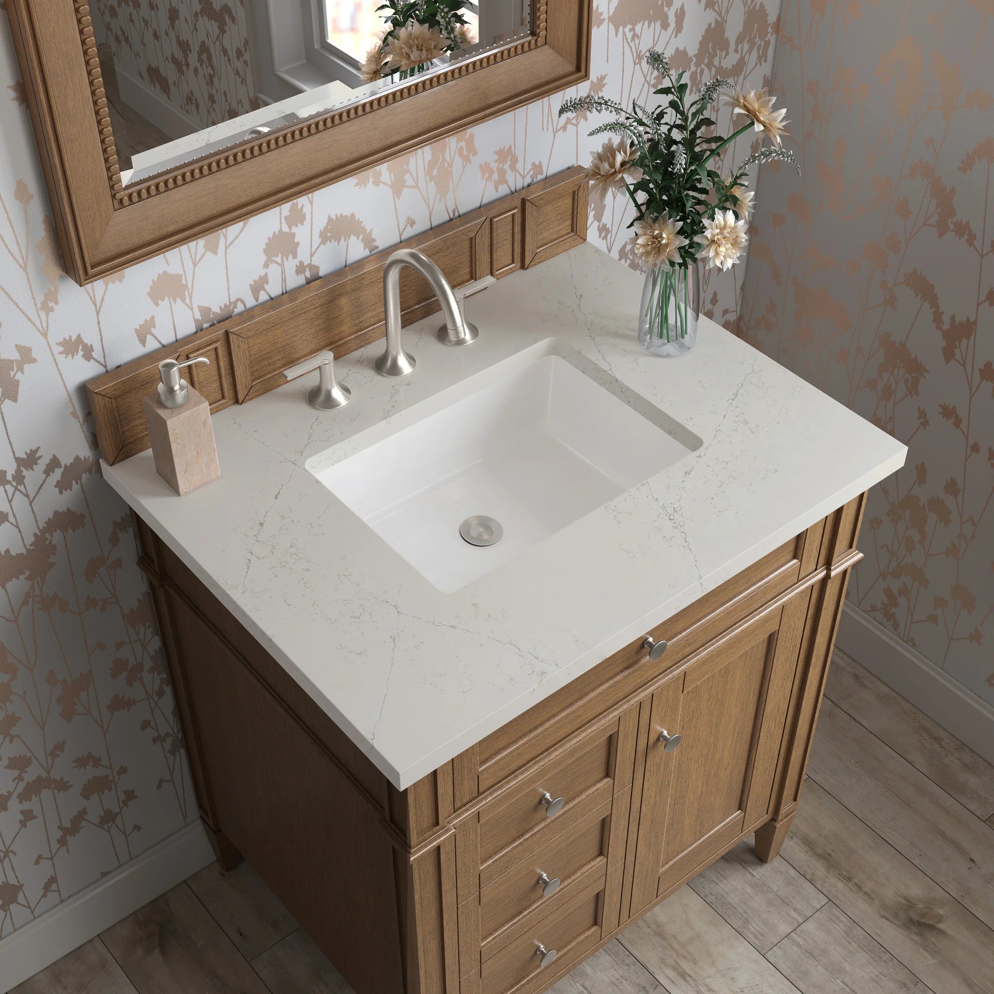 30-brittany-single-vanity-in-saddle-brown-by-james-martin-vanities-siberian-silestone image 4