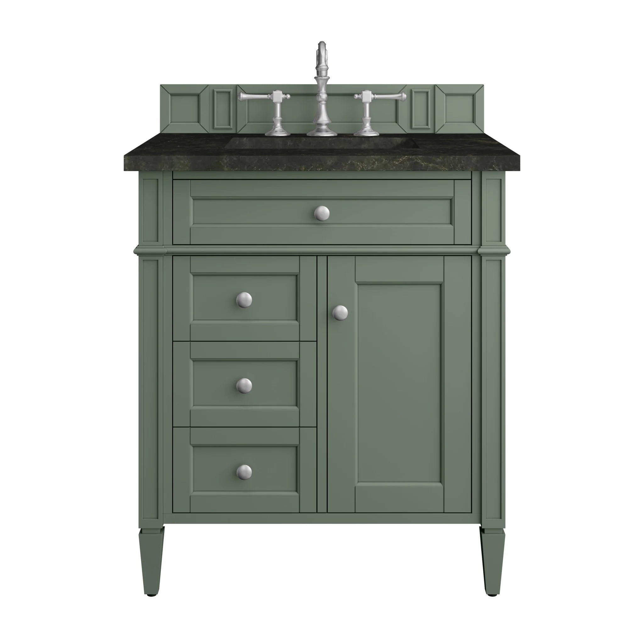 30-brittany-single-vanity-in-smokey-celadon-by-james-martin-vanities-phantome-eclos-zero-silica image