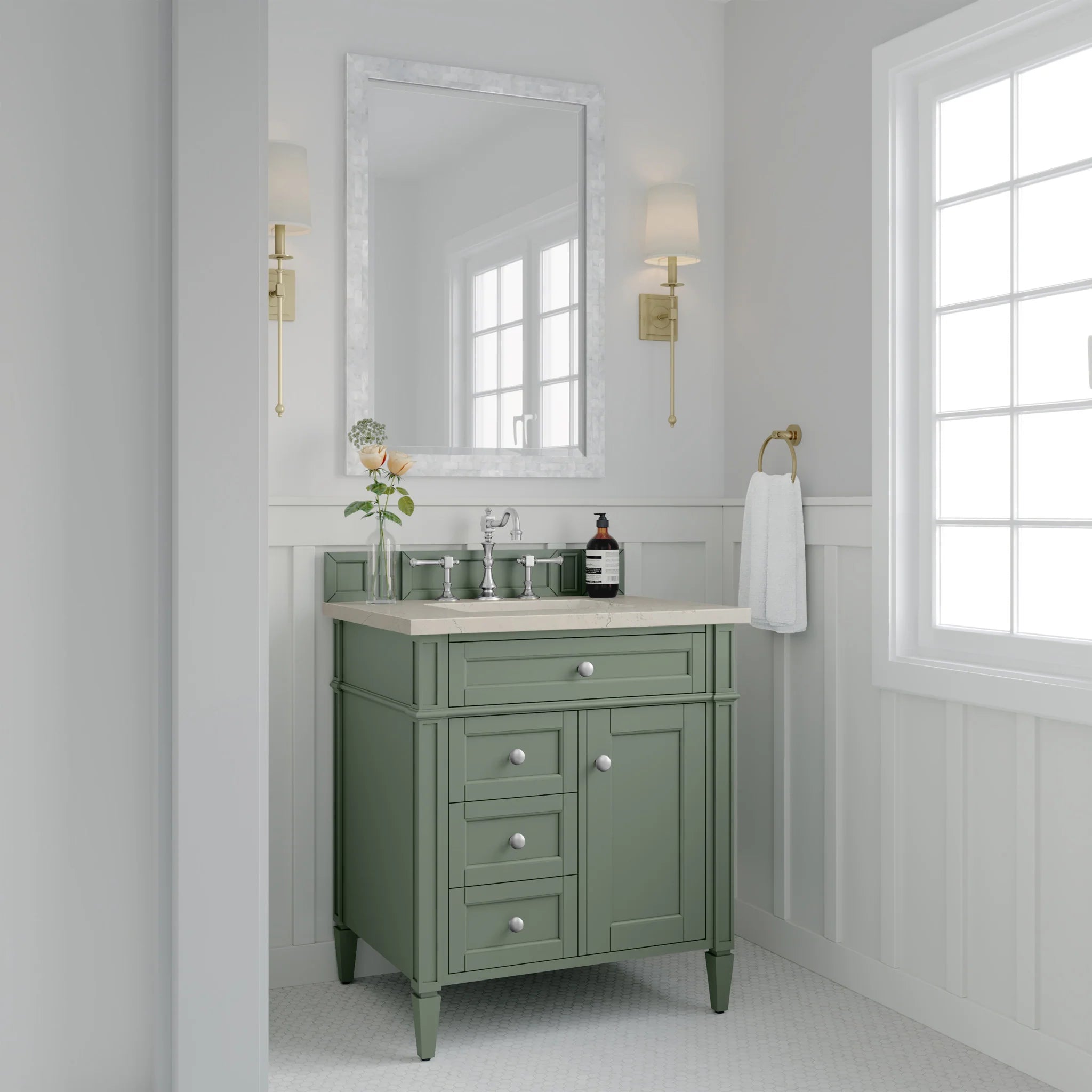 30-brittany-single-vanity-in-smokey-celadon-by-james-martin-vanities-siberian-silestone image 3