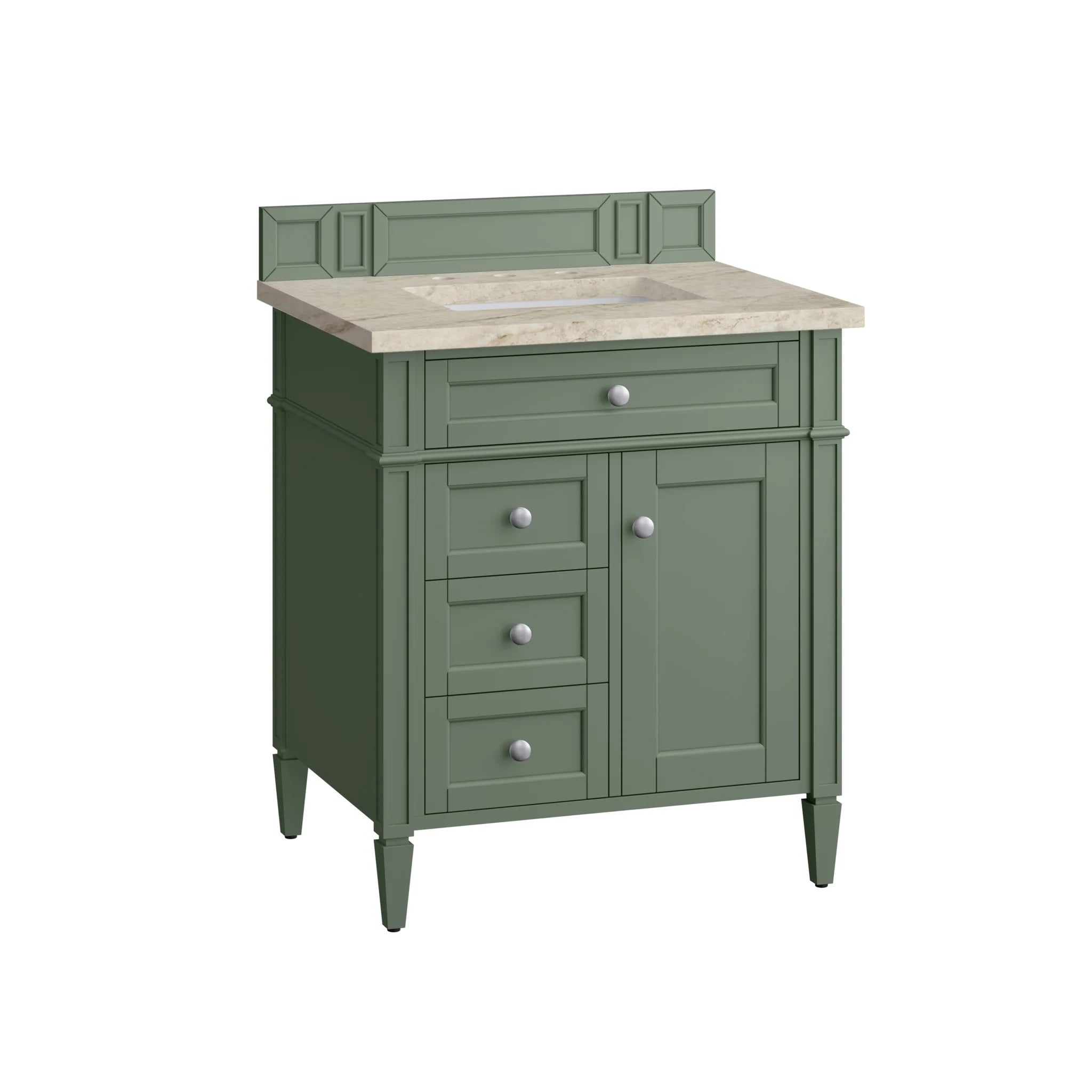 30-brittany-single-vanity-in-smokey-celadon-by-james-martin-vanities-tajnar-eclos-zero-silica image 1