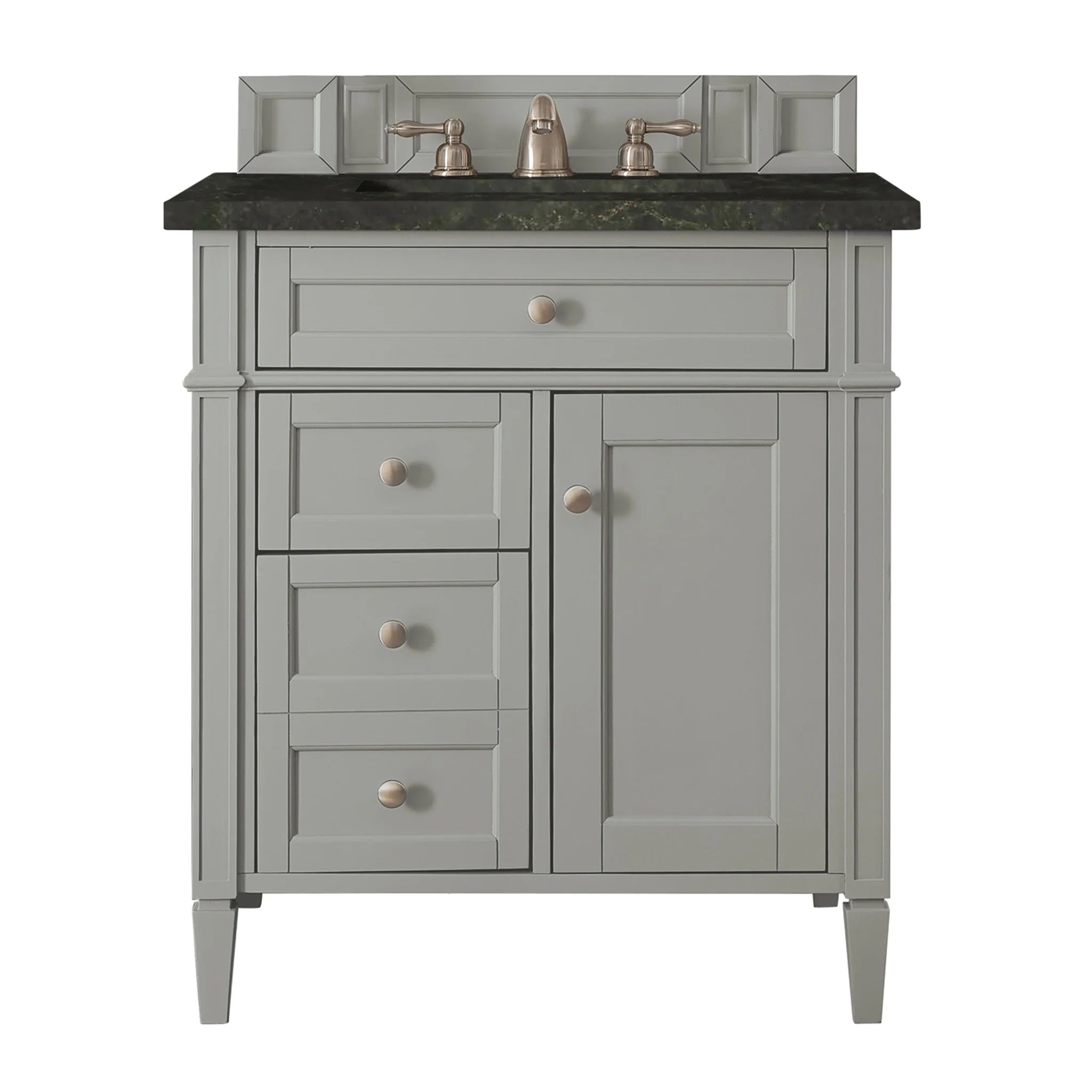 30-brittany-single-vanity-in-urban-gray-by-james-martin-vanities-phantome-eclos-zero-silica image