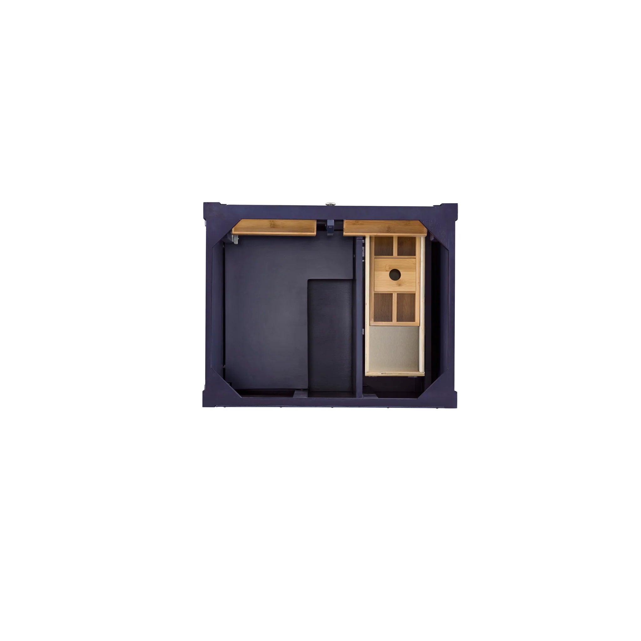 30-brittany-single-vanity-in-victory-blue-by-james-martin-vanities-siberian-silestone image 3