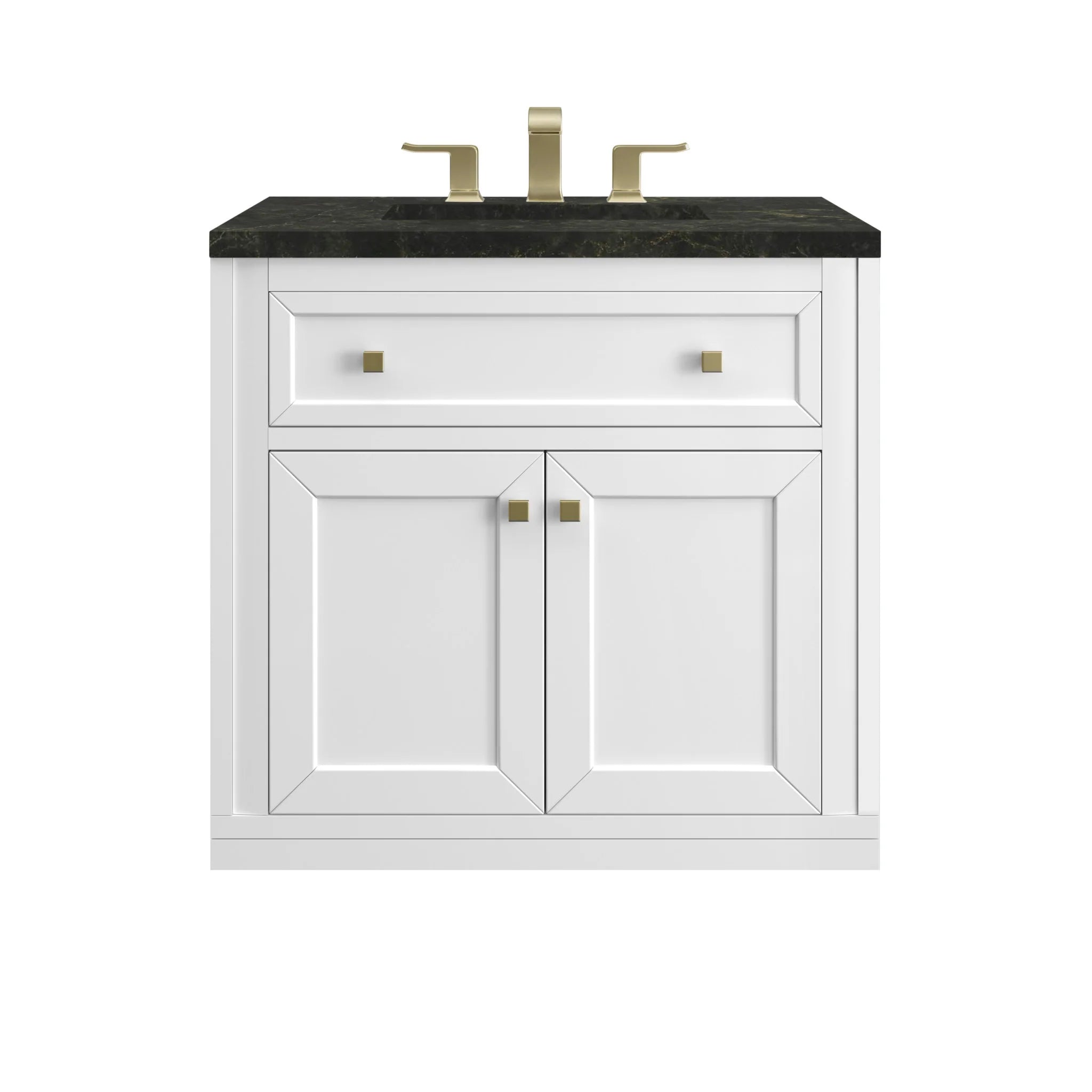 30-chicago-single-vanity-in-glossy-white-by-james-martin-vanities-phantome-eclos-zero-silica image