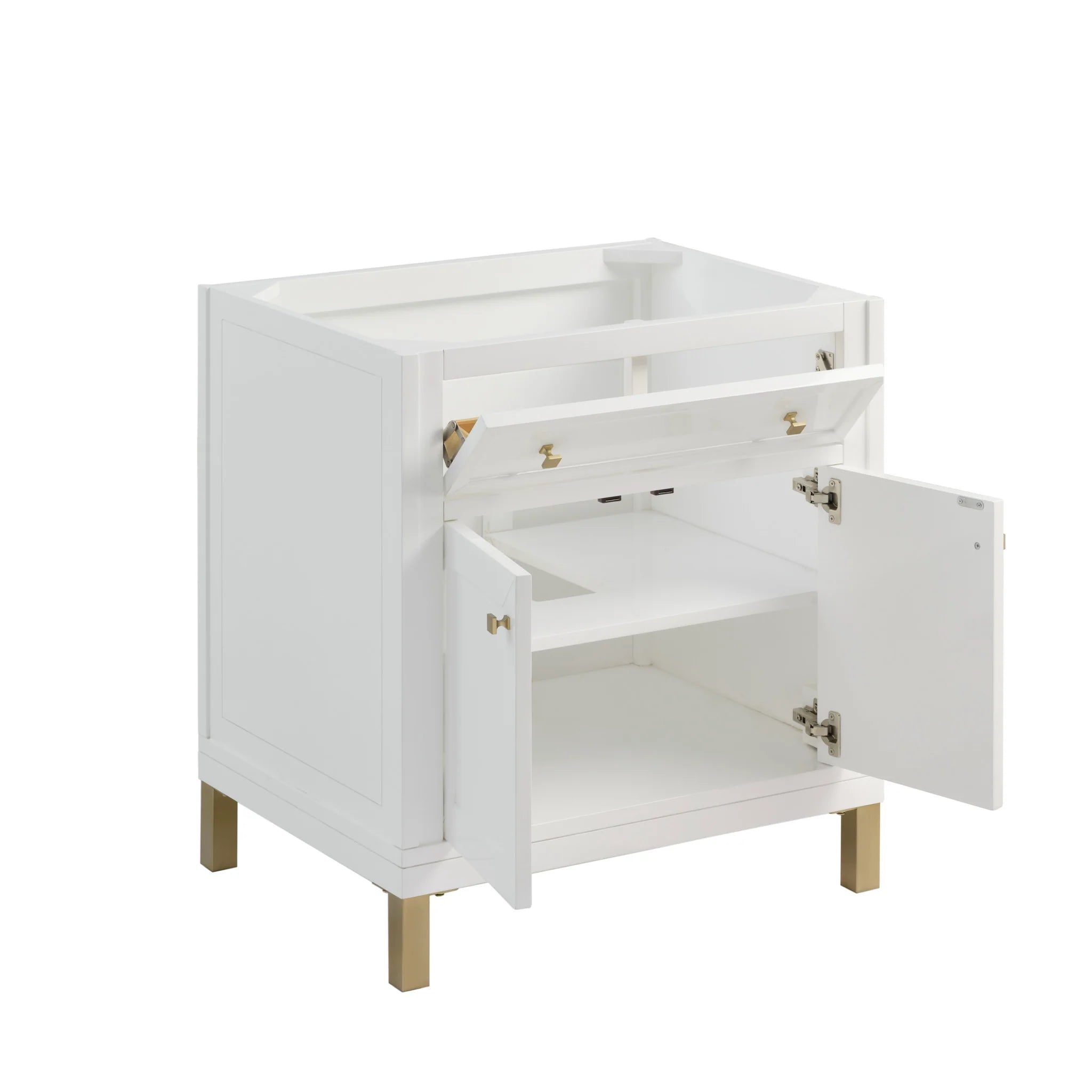 30-chicago-single-vanity-in-glossy-white-by-james-martin-vanities-siberian-silestone image 2