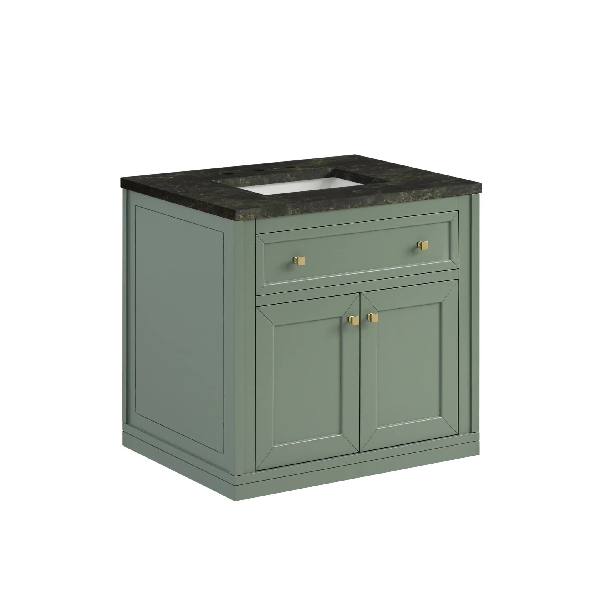 30-chicago-single-vanity-in-smokey-celadon-by-james-martin-vanities-phantome-eclos-zero-silica image 3