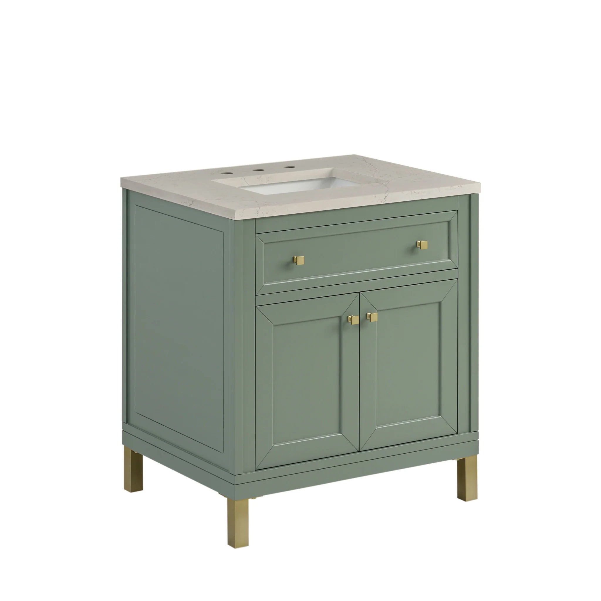 30-chicago-single-vanity-in-smokey-celadon-by-james-martin-vanities-siberian-silestone image 2