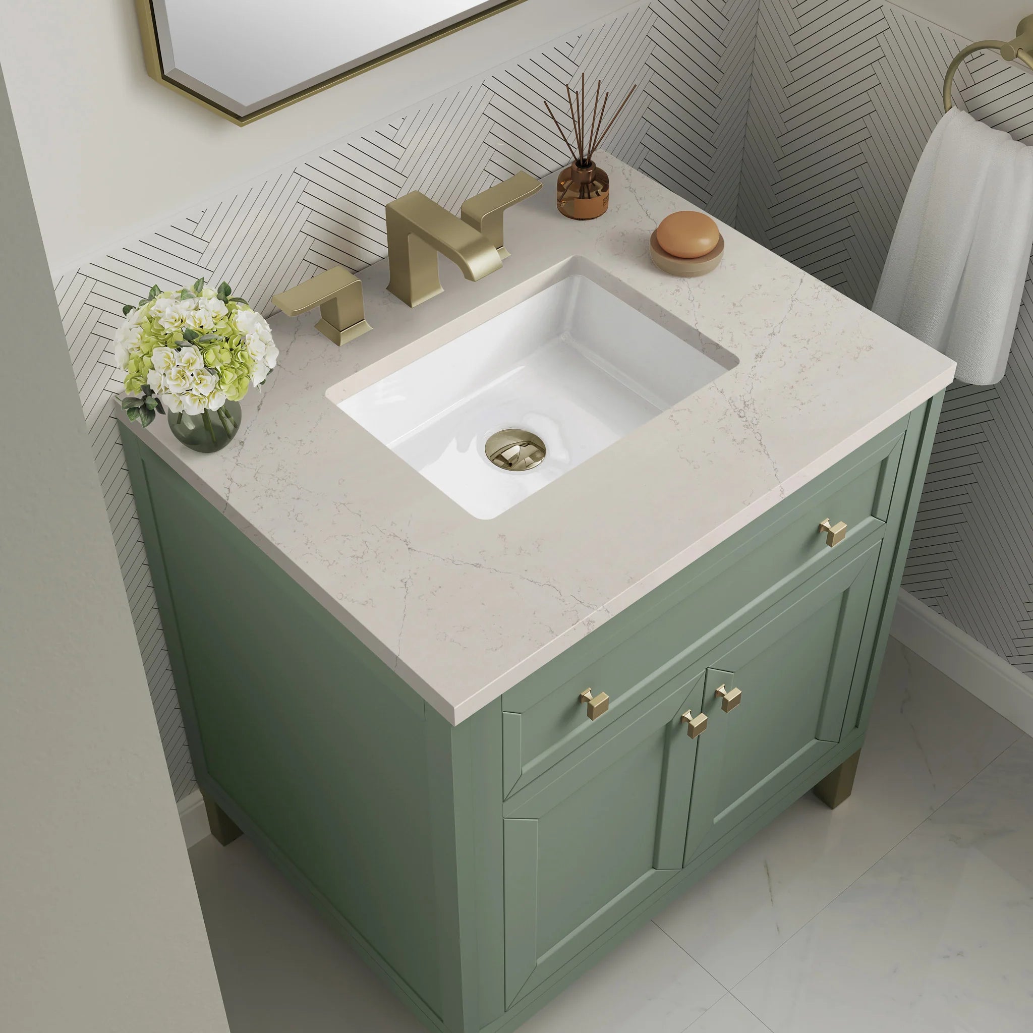 30-chicago-single-vanity-in-smokey-celadon-by-james-martin-vanities-siberian-silestone image 8