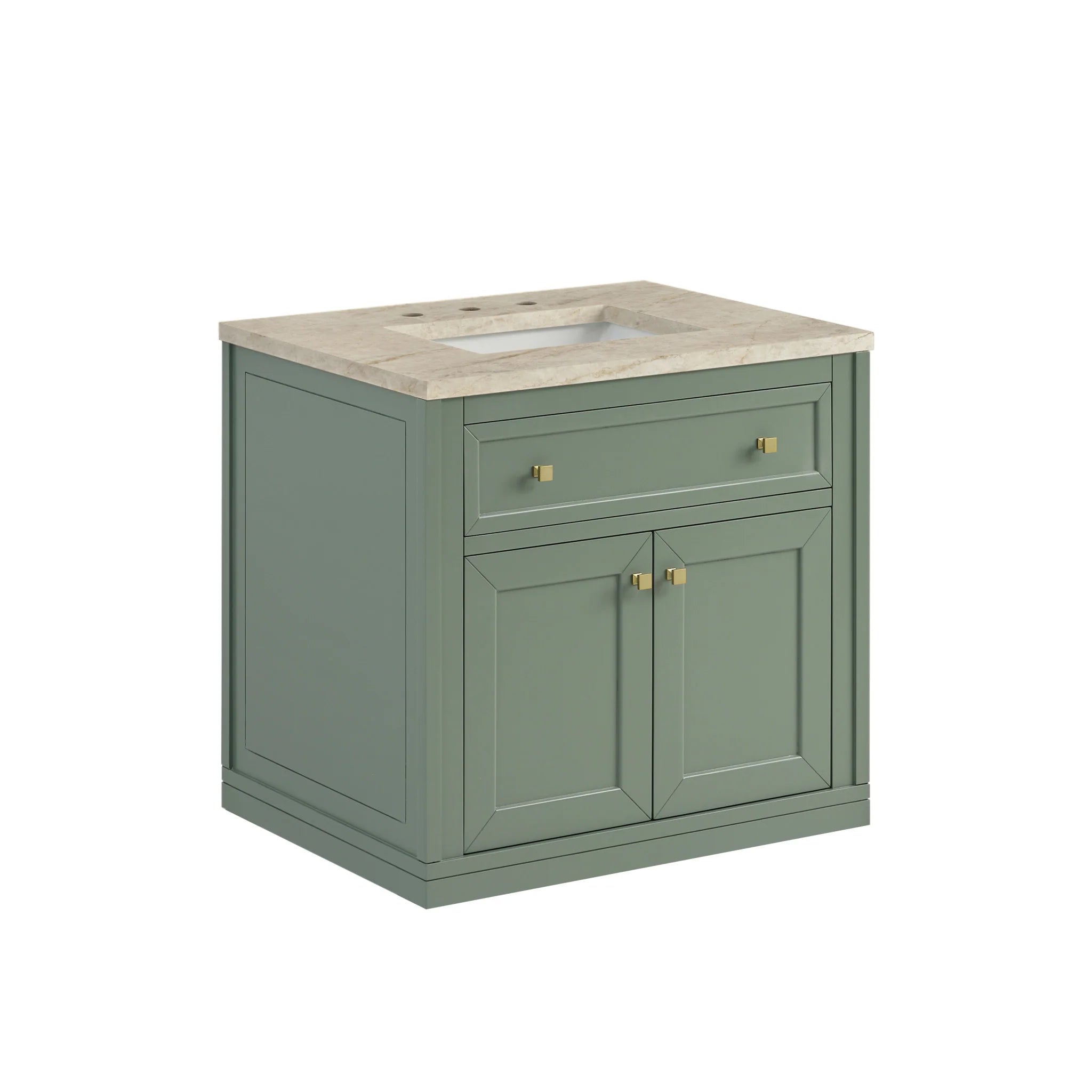 30-chicago-single-vanity-in-smokey-celadon-by-james-martin-vanities-tajnar-eclos-zero-silica image 3