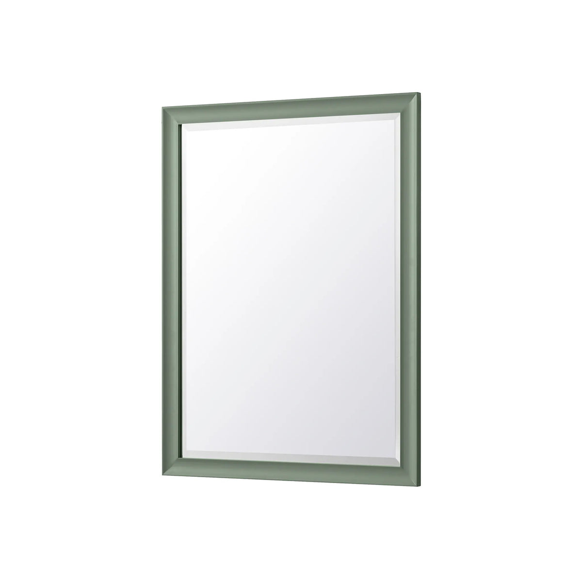 30 Inch Glenbrooke Mirror - Smokey Celadon Image 1