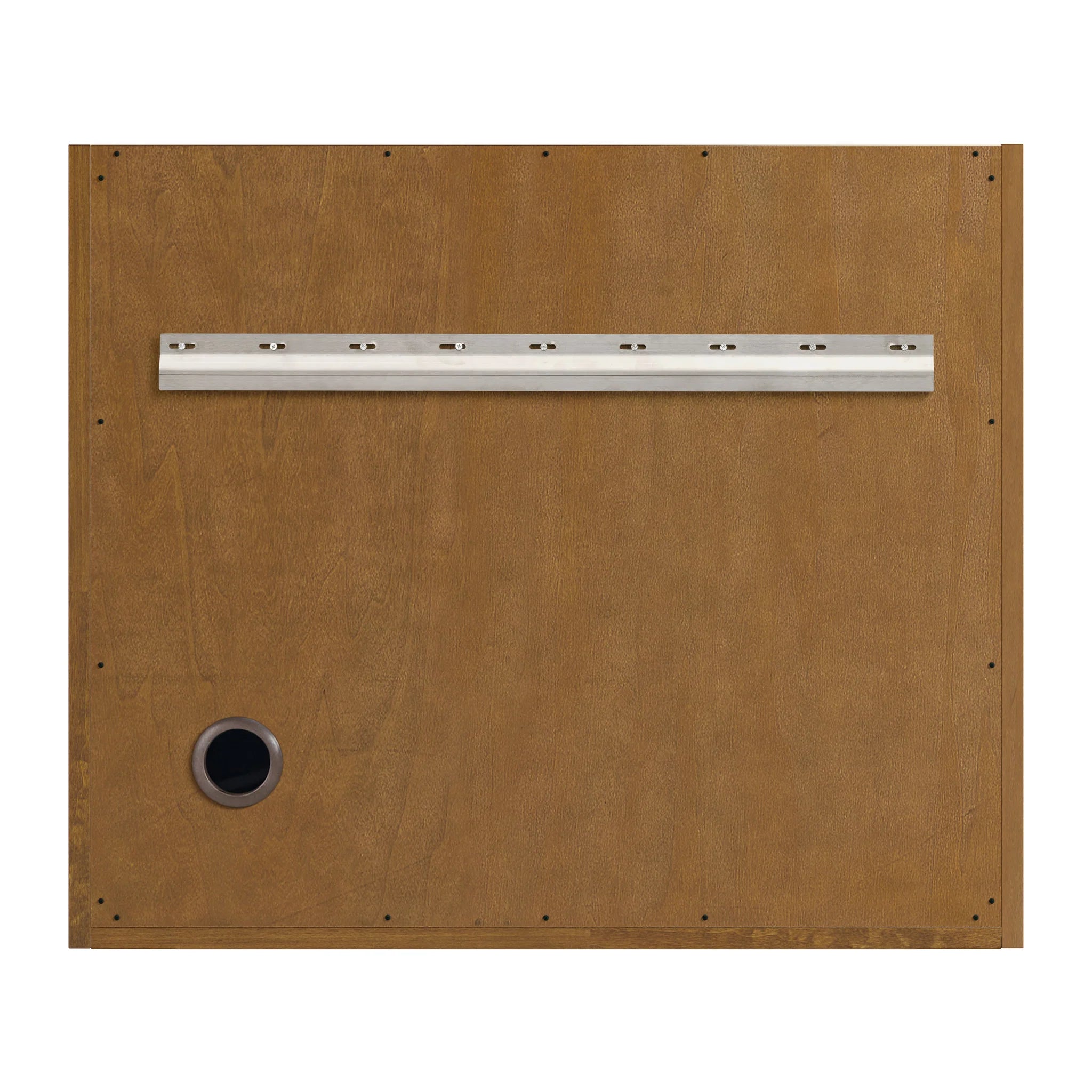 30" Laurent Single Vanity in Honey Oak by James Martin Vanities-Phantome Eclos 14