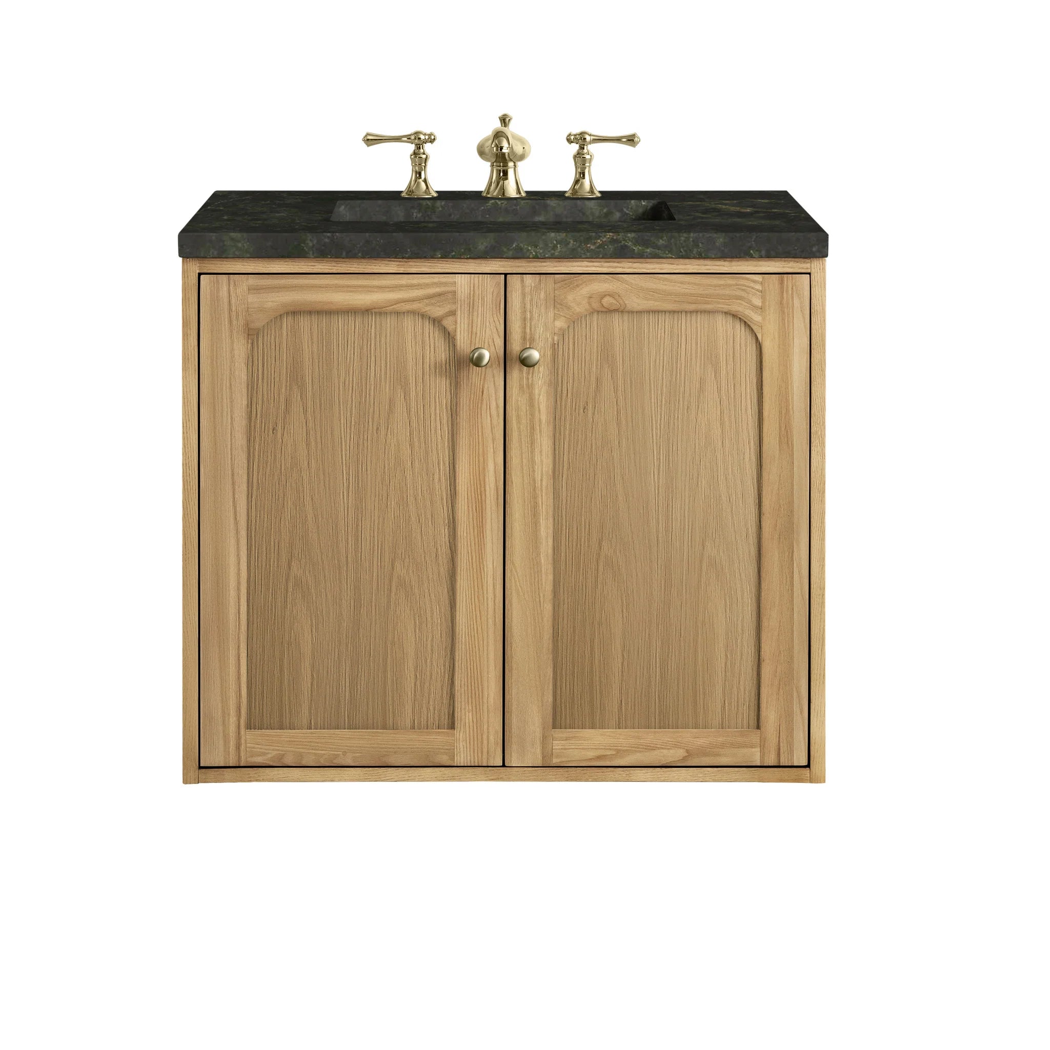 30-laurent-single-vanity-in-light-natural-oak-by-james-martin-vanities-phantome-eclos-zero-silica image 1