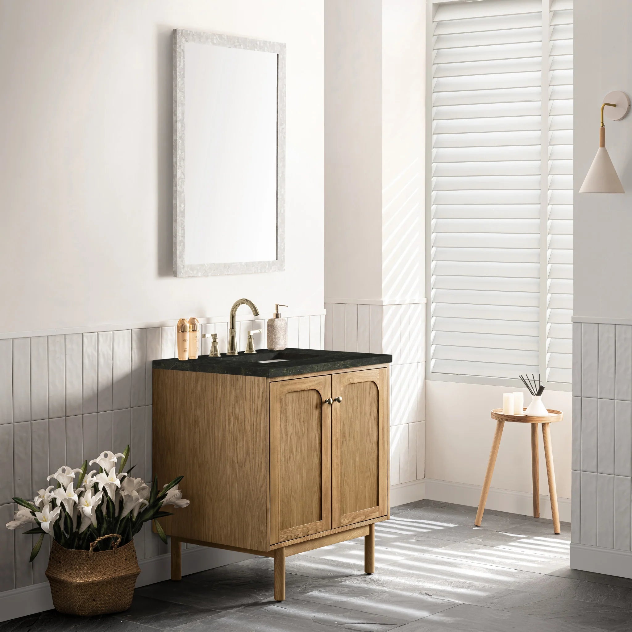 30-laurent-single-vanity-in-light-natural-oak-by-james-martin-vanities-phantome-eclos-zero-silica image 17