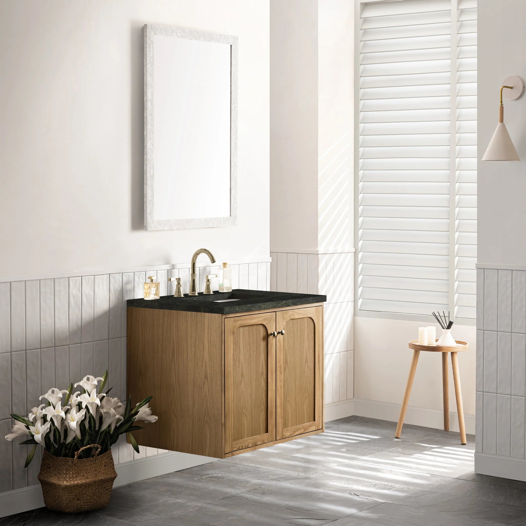 30-laurent-single-vanity-in-light-natural-oak-by-james-martin-vanities-phantome-eclos-zero-silica image 18