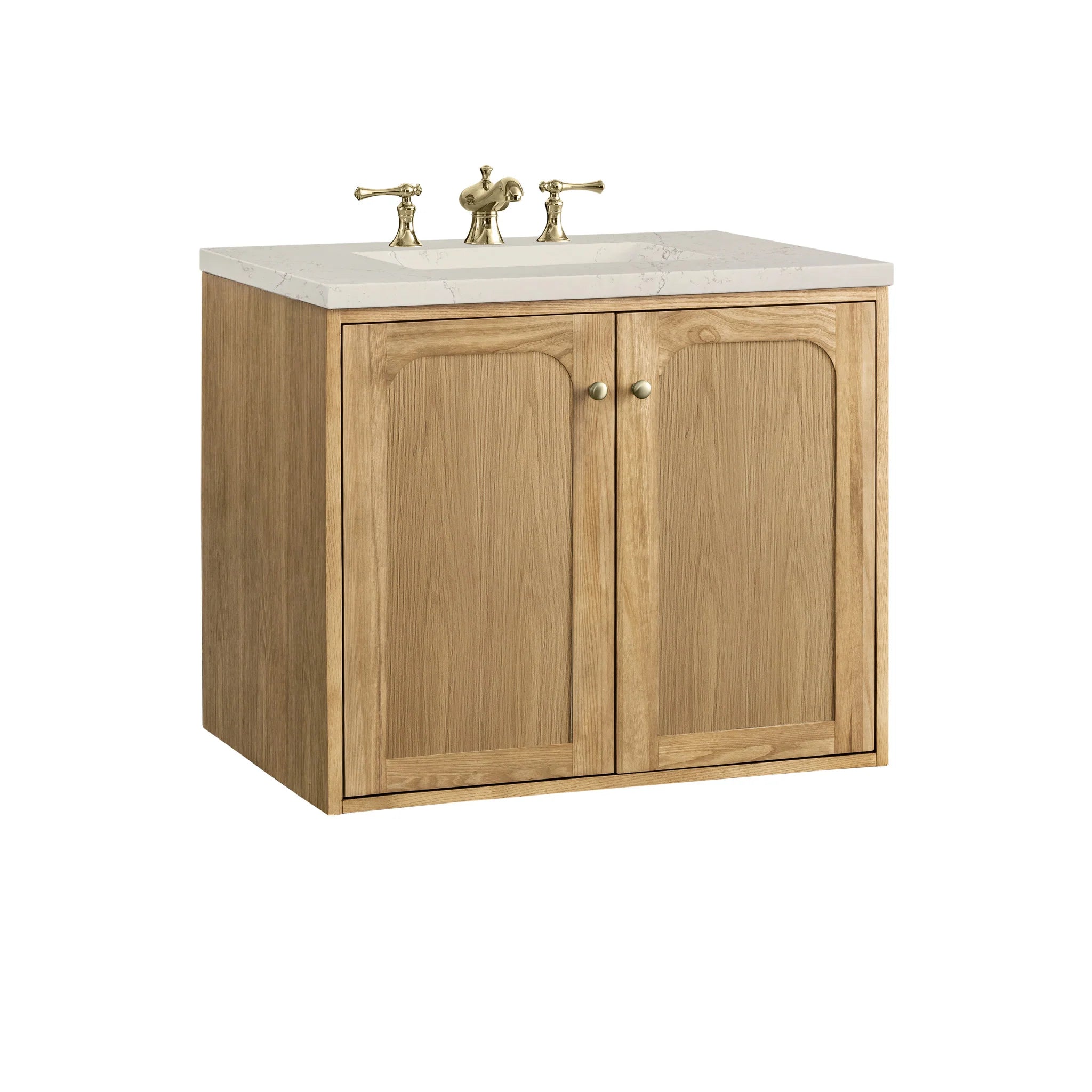 30-laurent-single-vanity-in-light-natural-oak-by-james-martin-vanities-siberian-silestone image 10