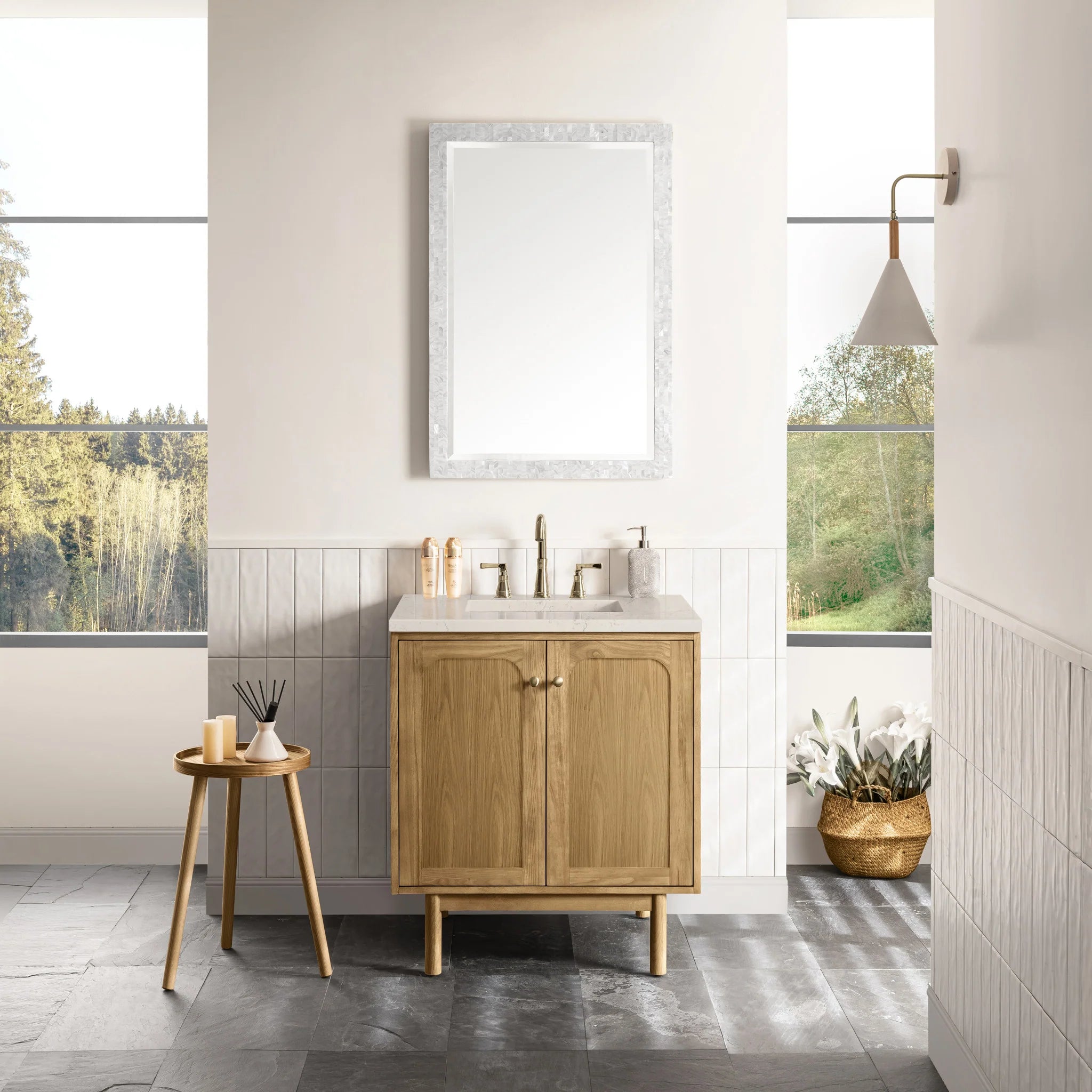 30-laurent-single-vanity-in-light-natural-oak-by-james-martin-vanities-siberian-silestone image 16