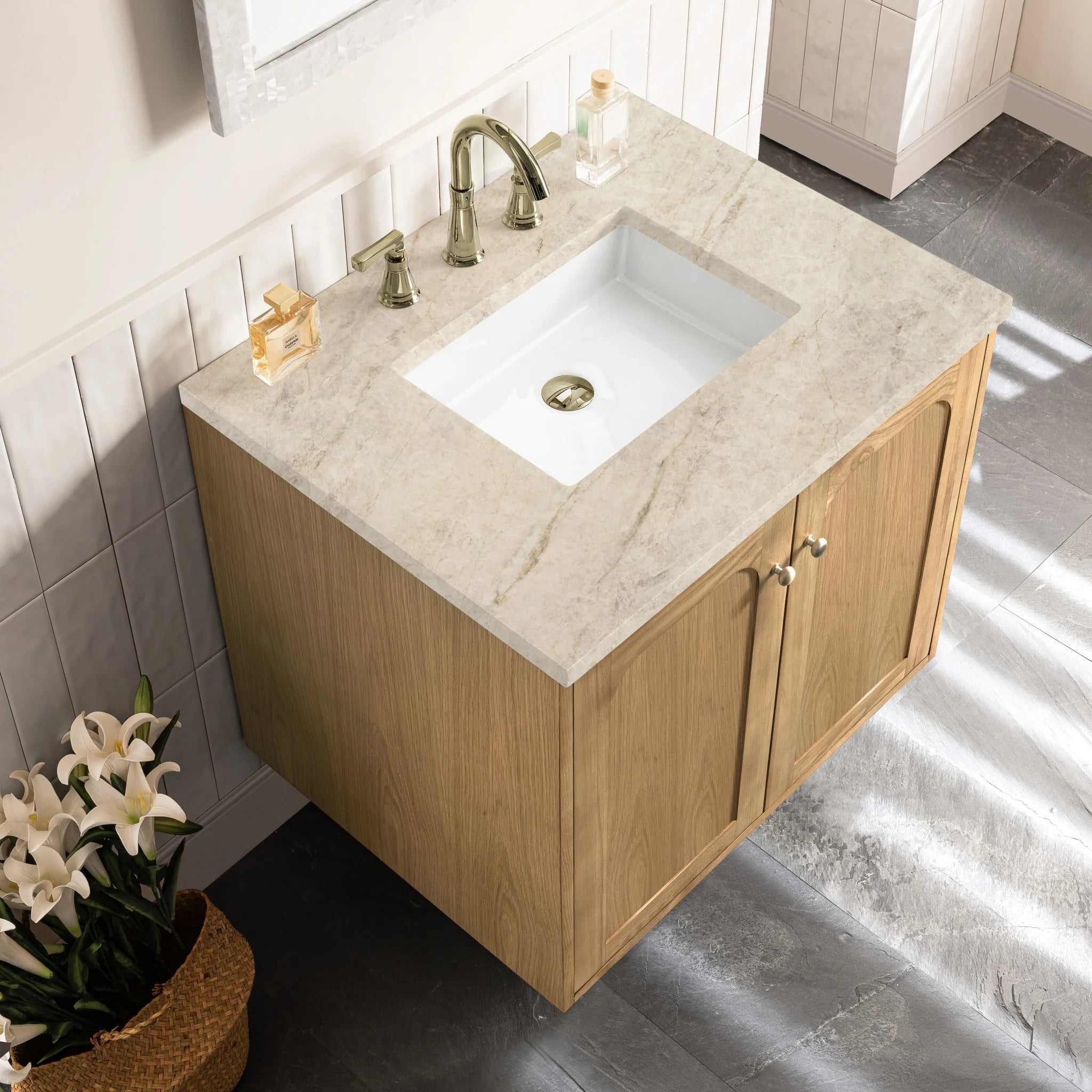 30-laurent-single-vanity-in-light-natural-oak-by-james-martin-vanities-tajnar-eclos-zero-silica image 22