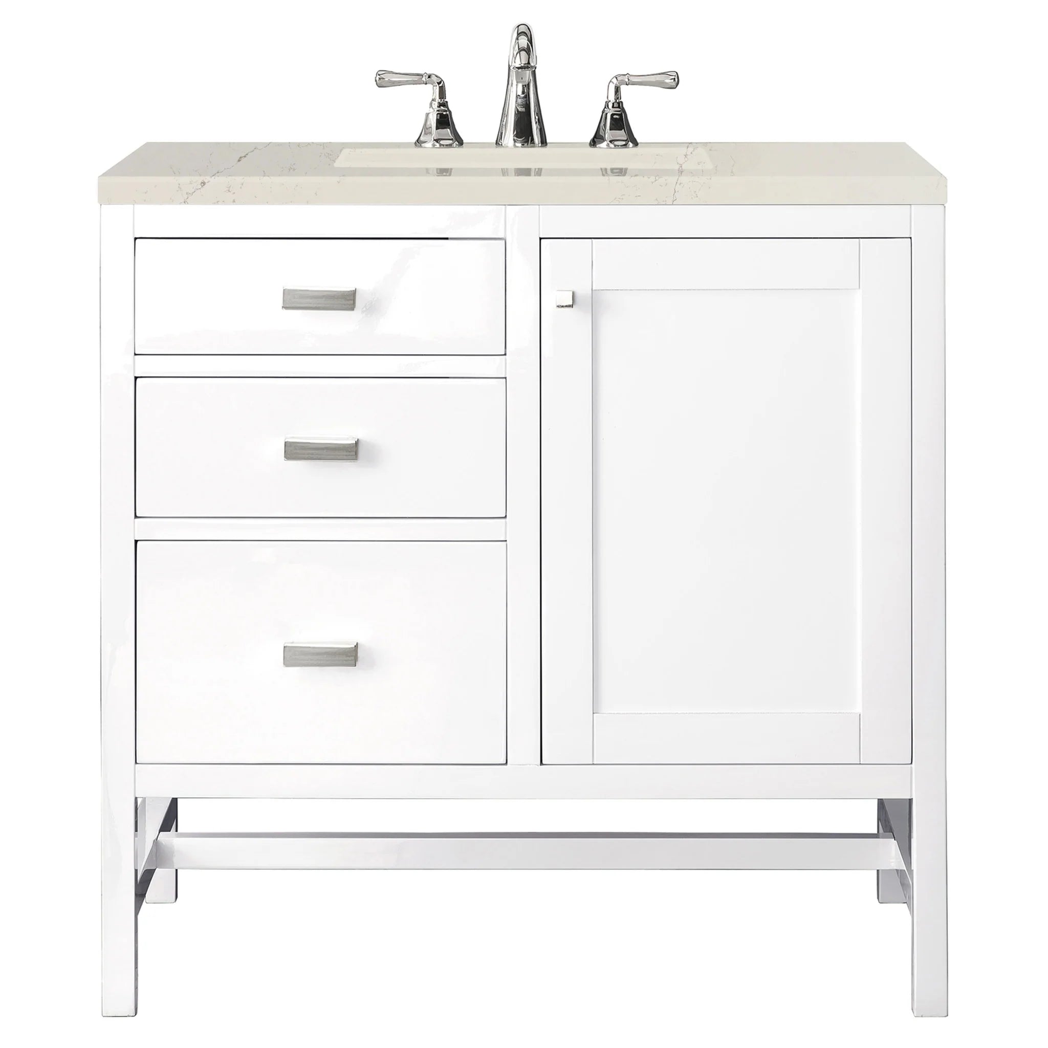 36-addison-single-vanity-cabinet-in-glossy-white-by-james-martin-vanities-e444-v36-gw-siberian-silestone image