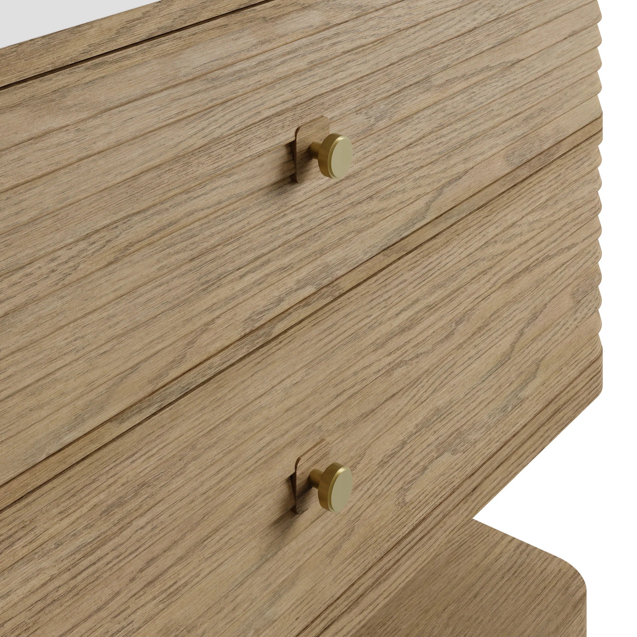 36" Allamari Single Vanity in Dune Mist by James Martin Vanities-Tajnar Eclos 10
