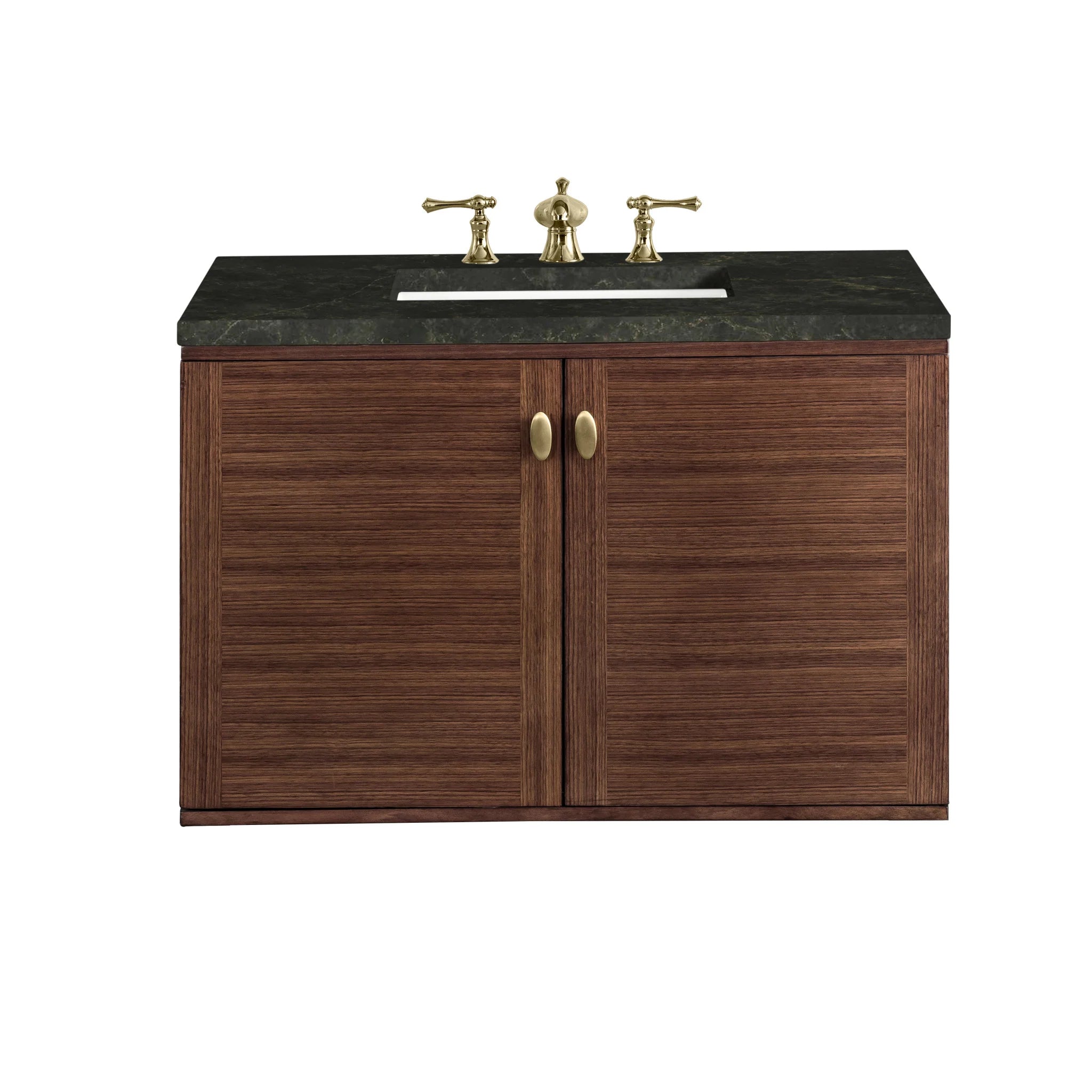 36-amberly-single-vanity-in-mid-century-walnut-by-james-martin-vanities-phantome-eclos-zero-silica image