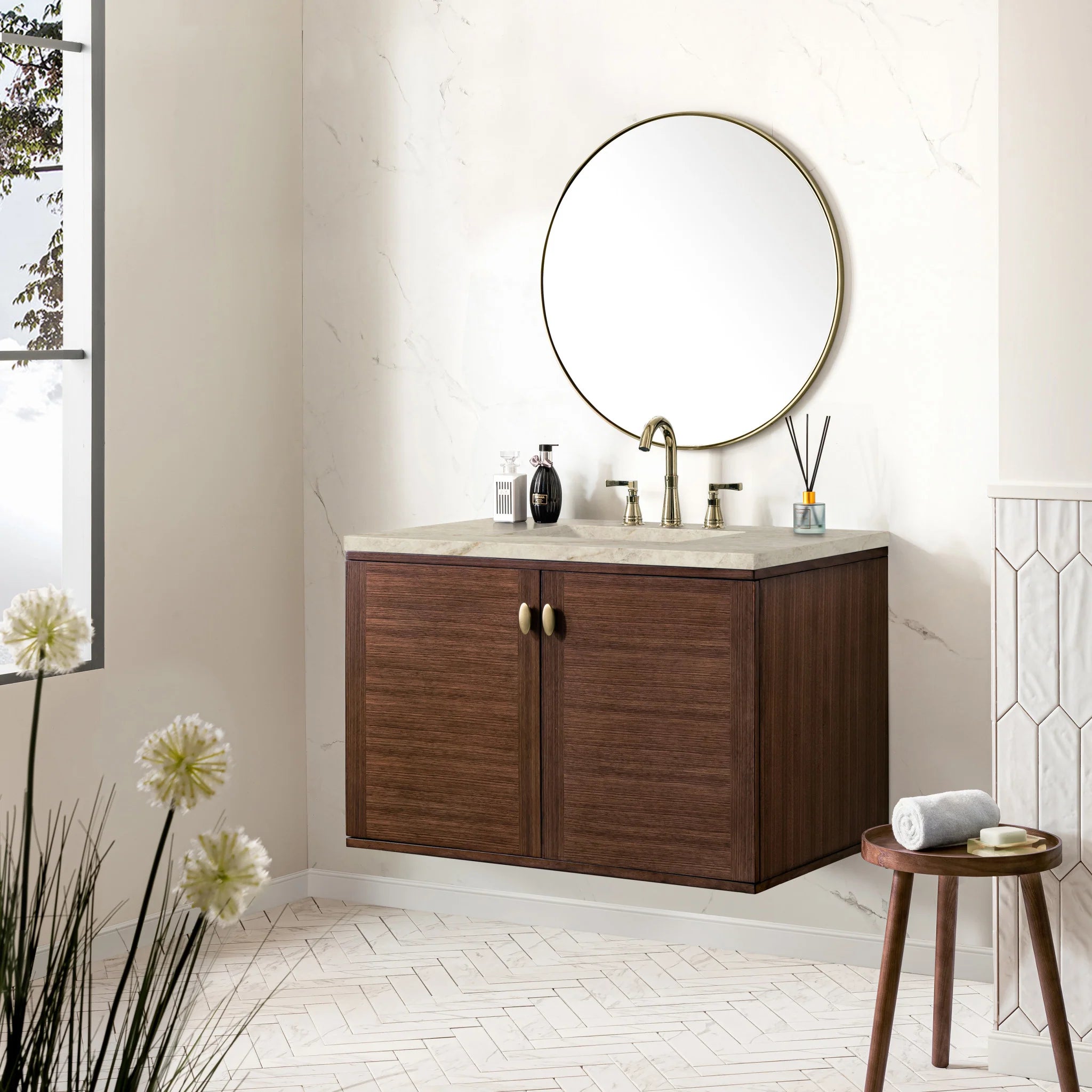 36-amberly-single-vanity-in-mid-century-walnut-by-james-martin-vanities-tajnar-eclos-zero-silica image 13
