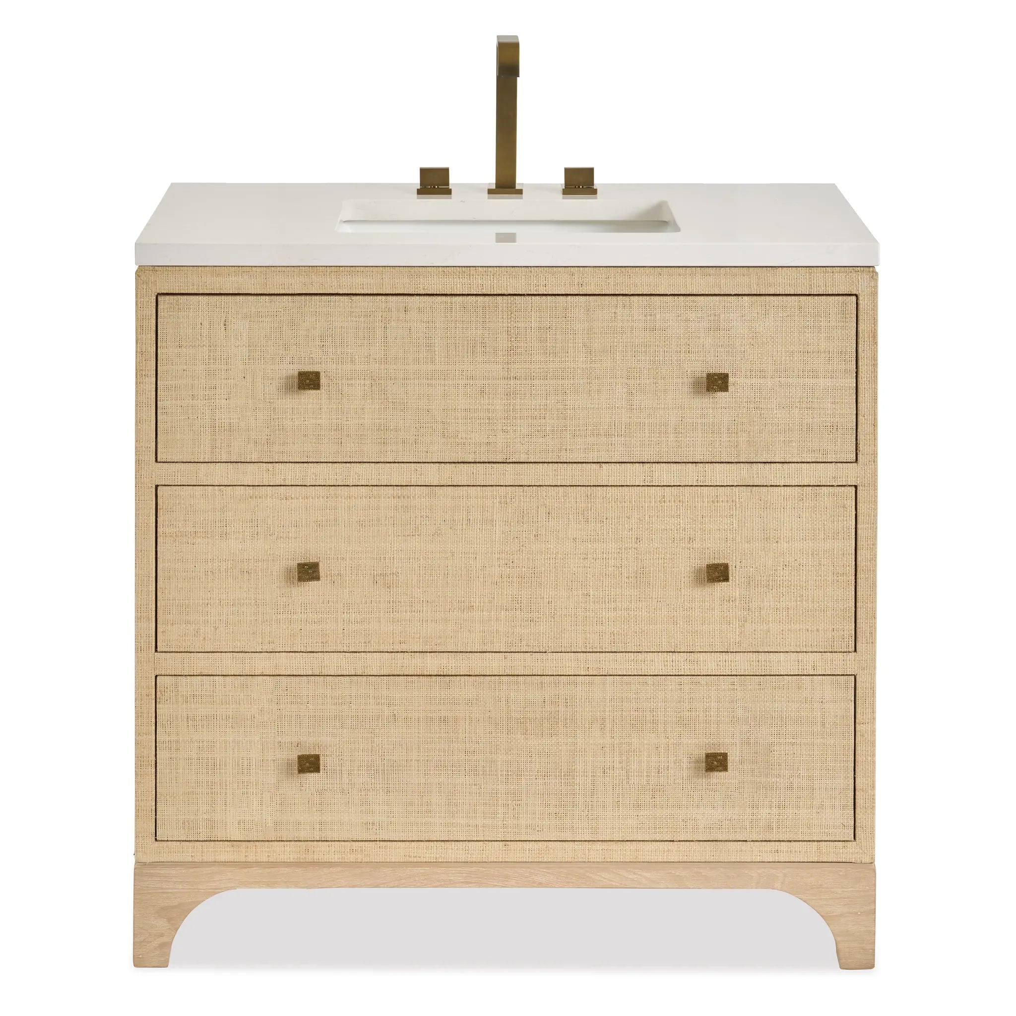 36" Bixby Sink Chest by Ambella Home image